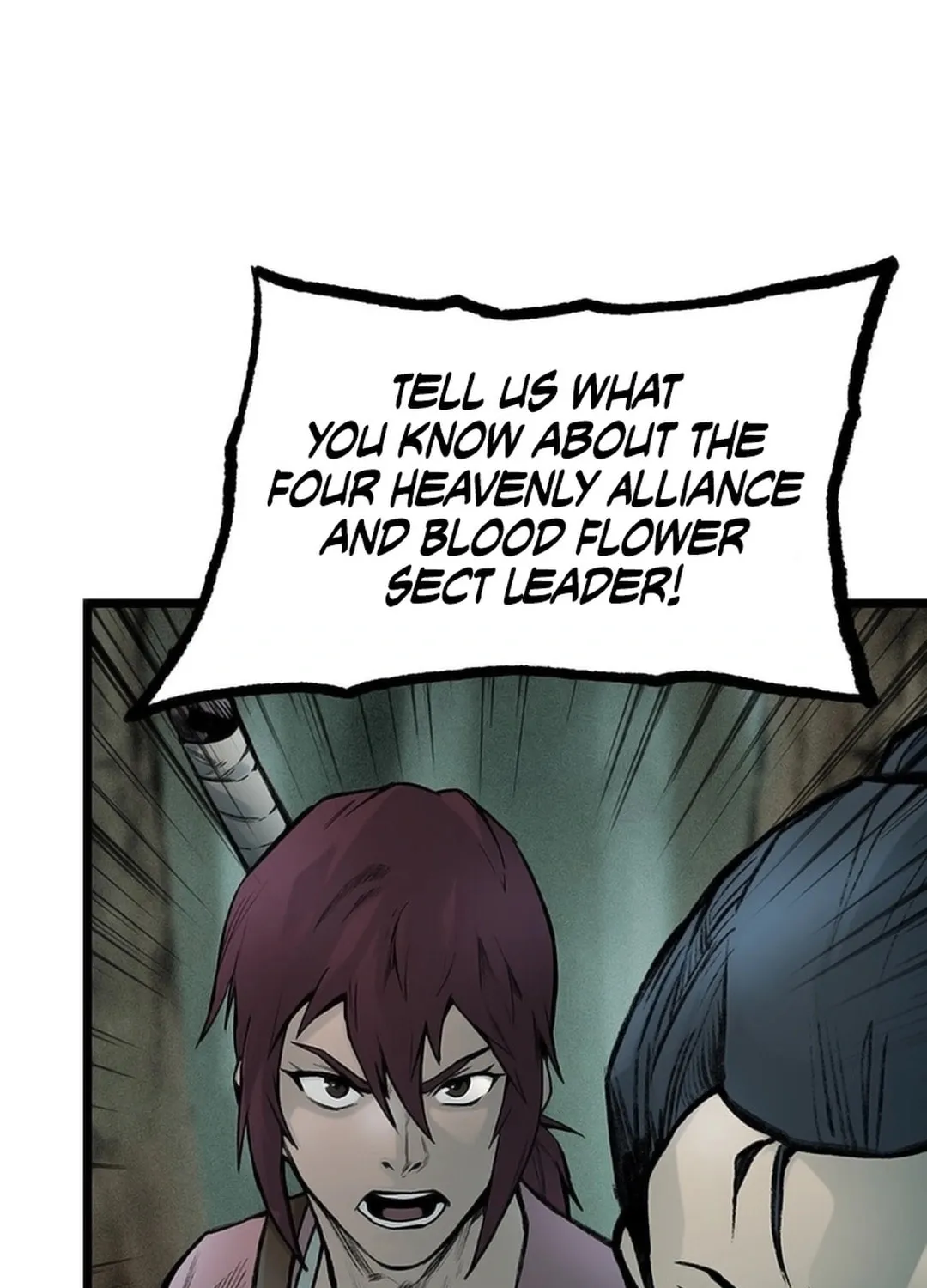 Kang-Ho Chapter 135 page 19 - 
