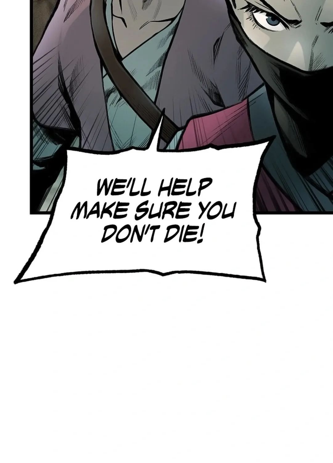 Kang-Ho Chapter 135 page 20 - 