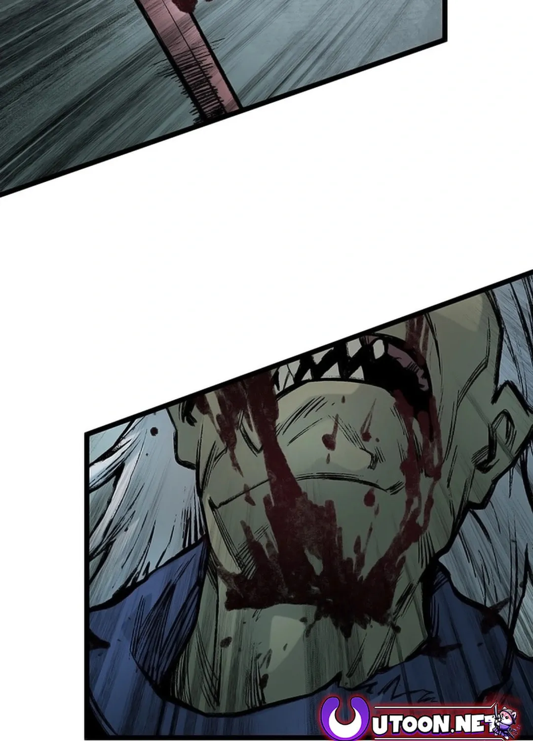 Kang-Ho Chapter 135 page 3 - 
