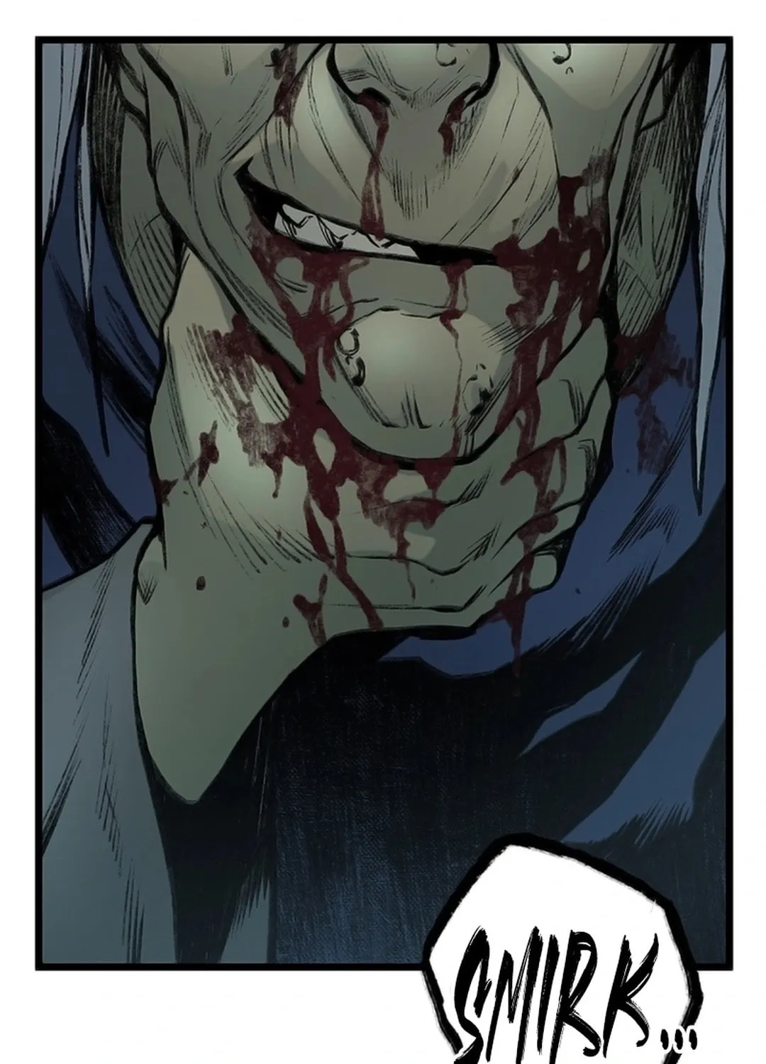 Kang-Ho Chapter 135 page 22 - 
