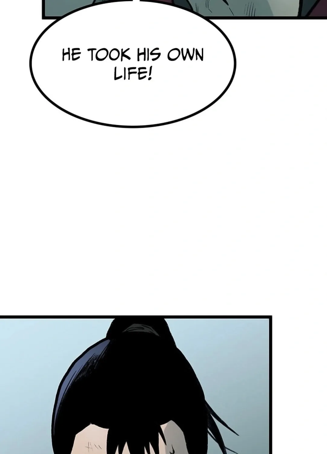Kang-Ho Chapter 135 page 43 - 