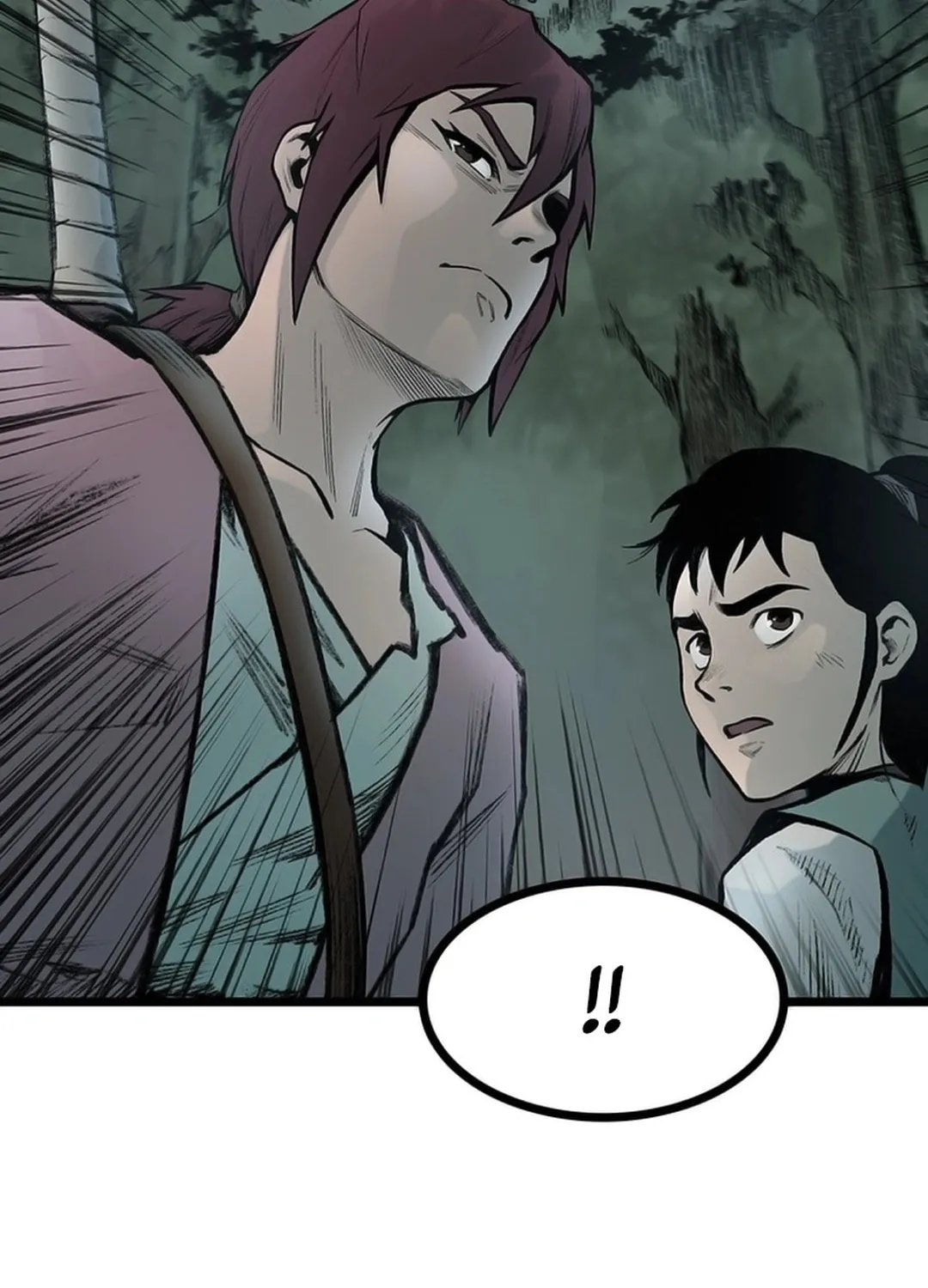 Kang-Ho Chapter 135 page 49 - 