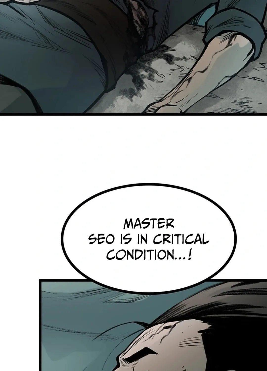 Kang-Ho Chapter 135 page 54 - 