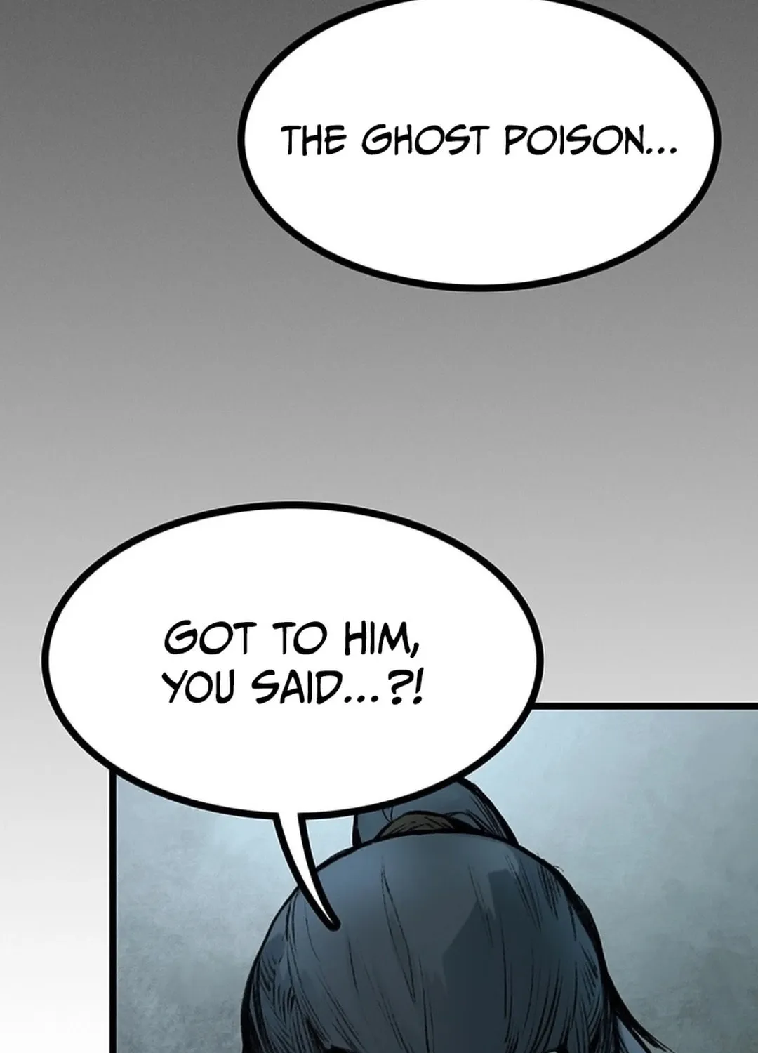 Kang-Ho Chapter 135 page 60 - 