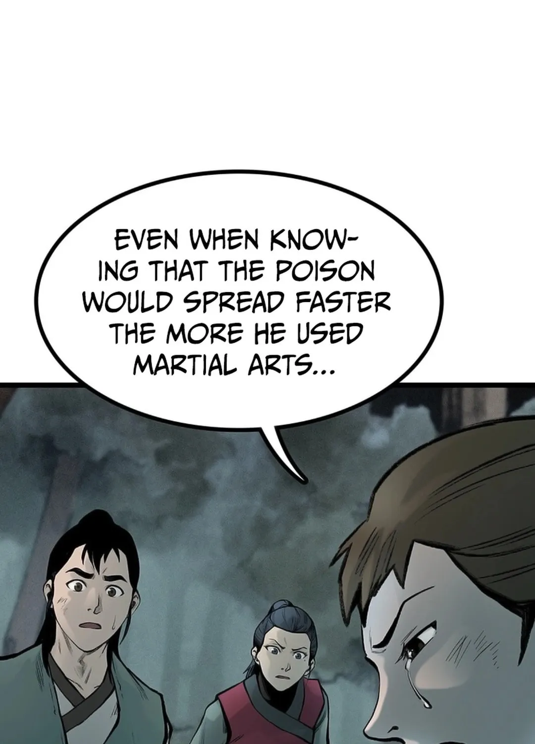 Kang-Ho Chapter 135 page 62 - 