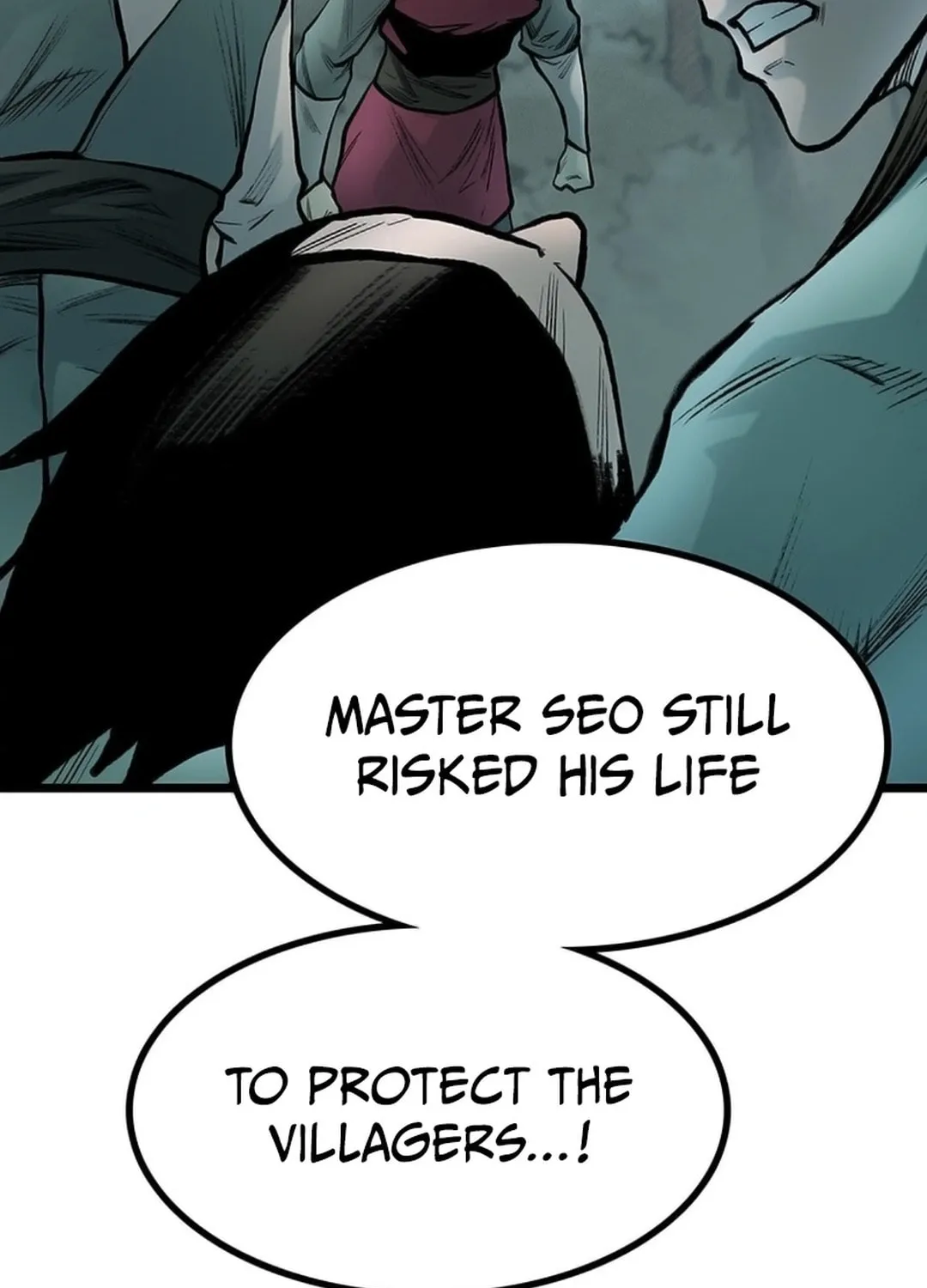 Kang-Ho Chapter 135 page 63 - 