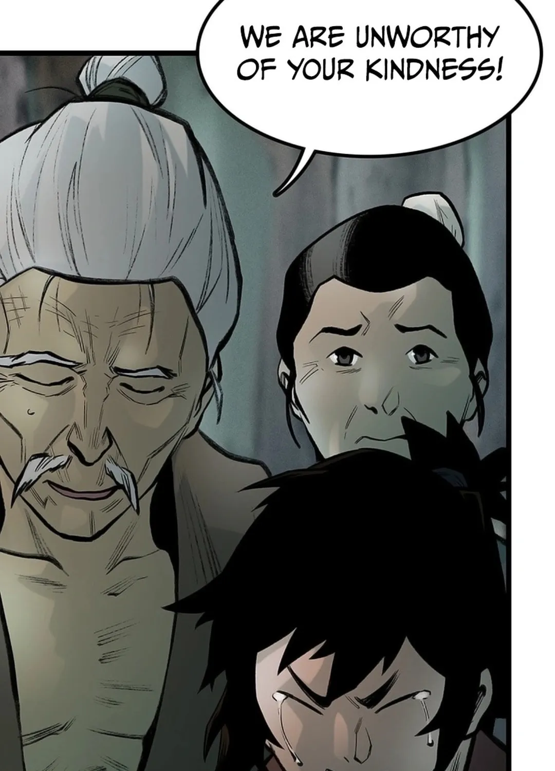 Kang-Ho Chapter 135 page 65 - 