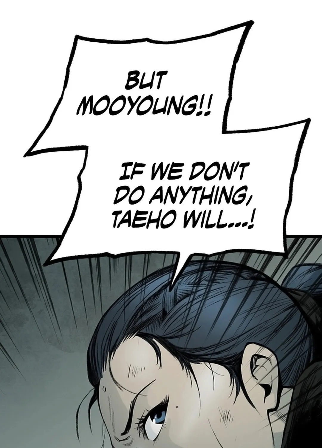 Kang-Ho Chapter 135 page 77 - 