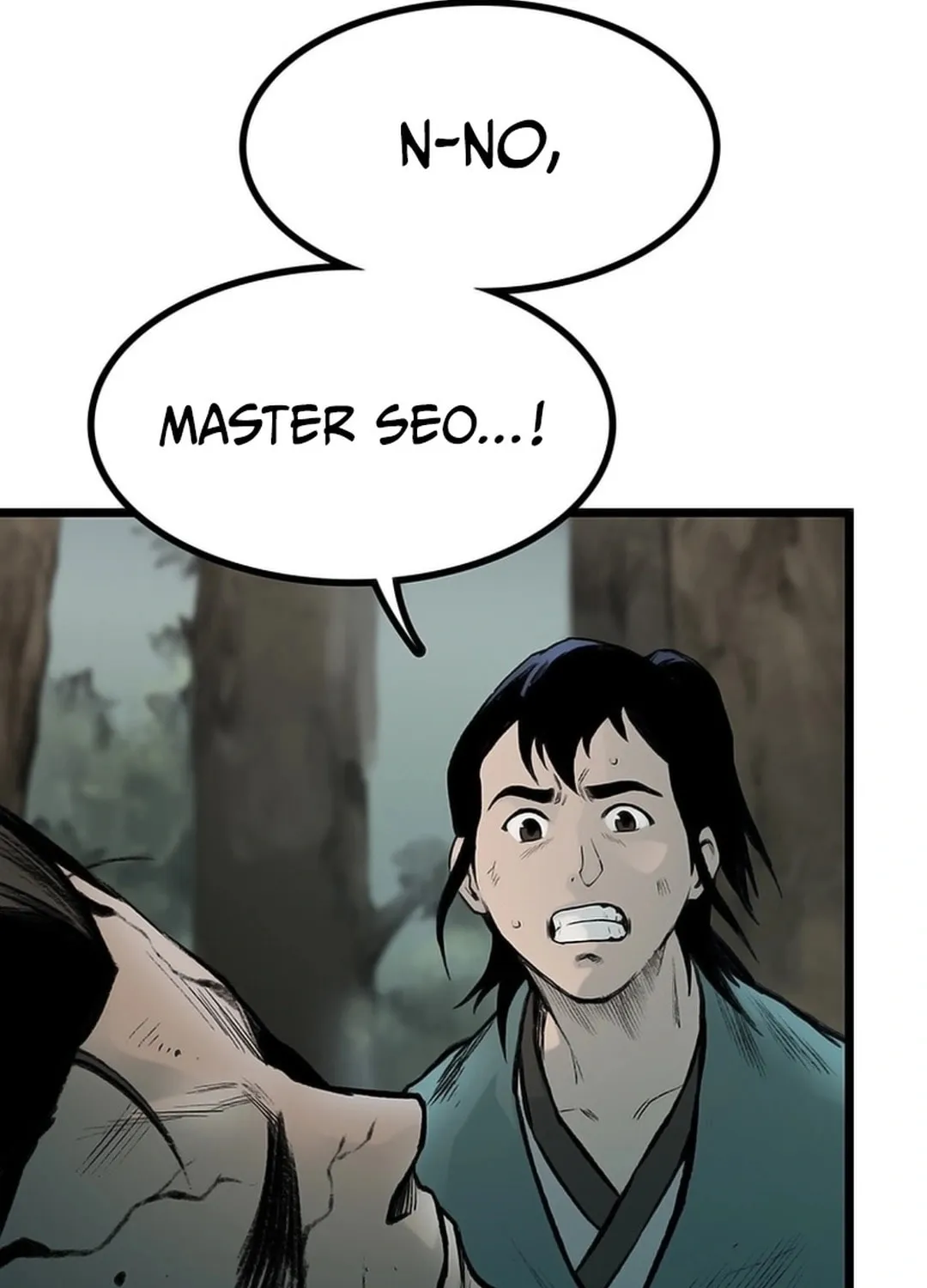 Kang-Ho Chapter 135 page 80 - 