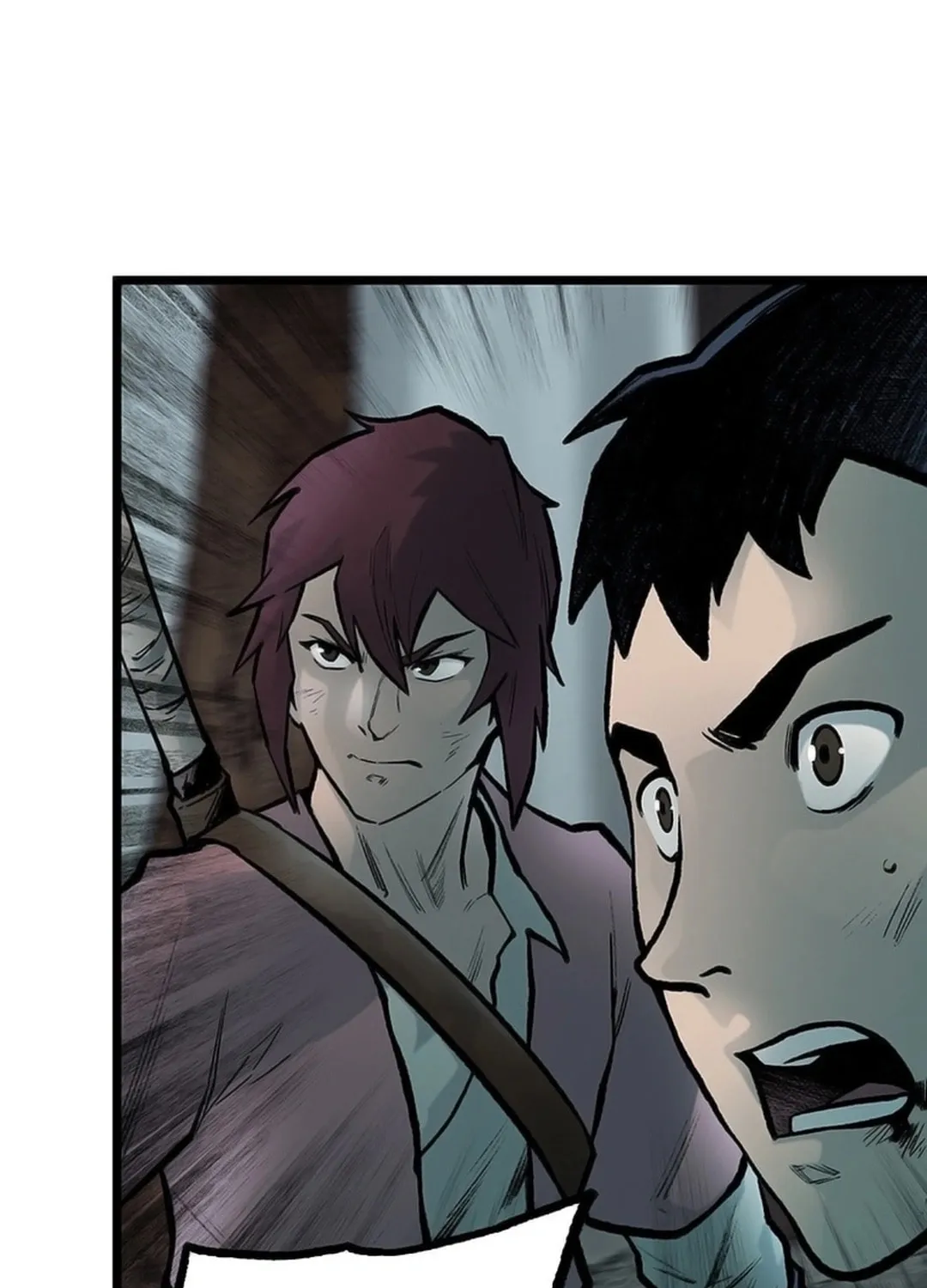 Kang-Ho Chapter 135 page 9 - 