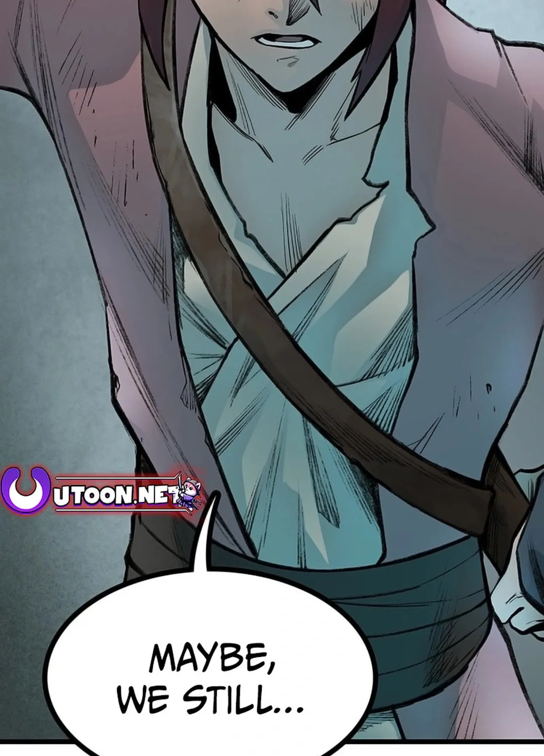 Kang-Ho Chapter 135 page 96 - 