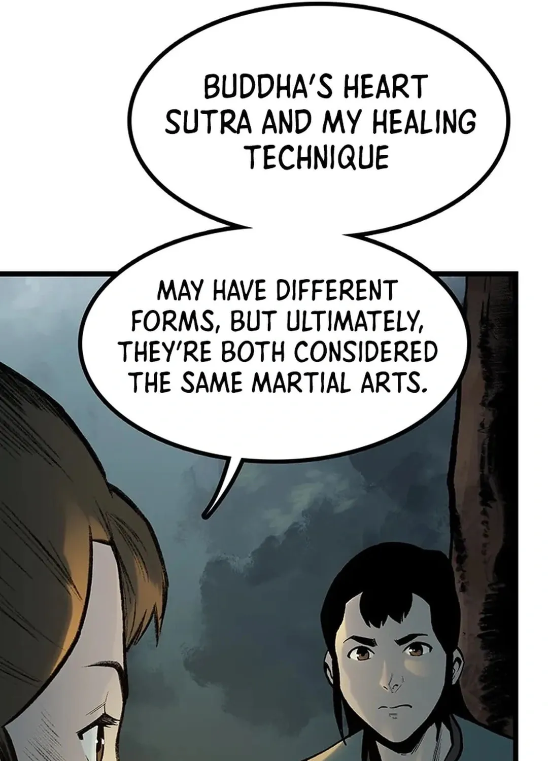 Kang-Ho Chapter 136 page 102 - 