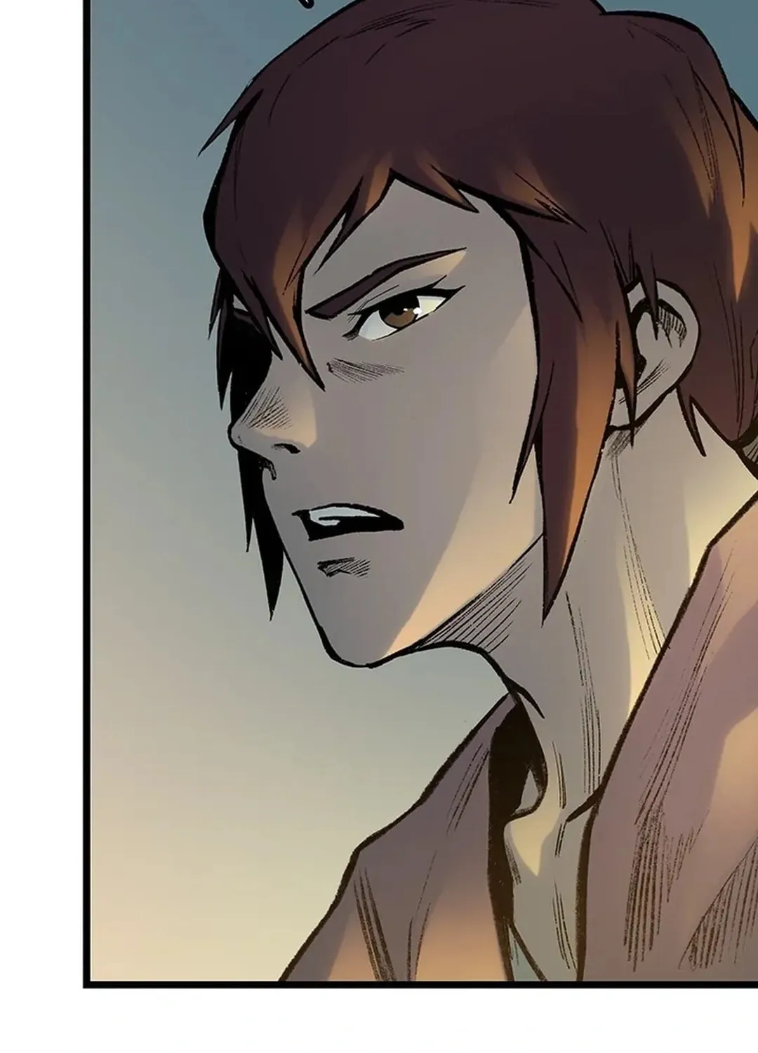 Kang-Ho Chapter 136 page 105 - 