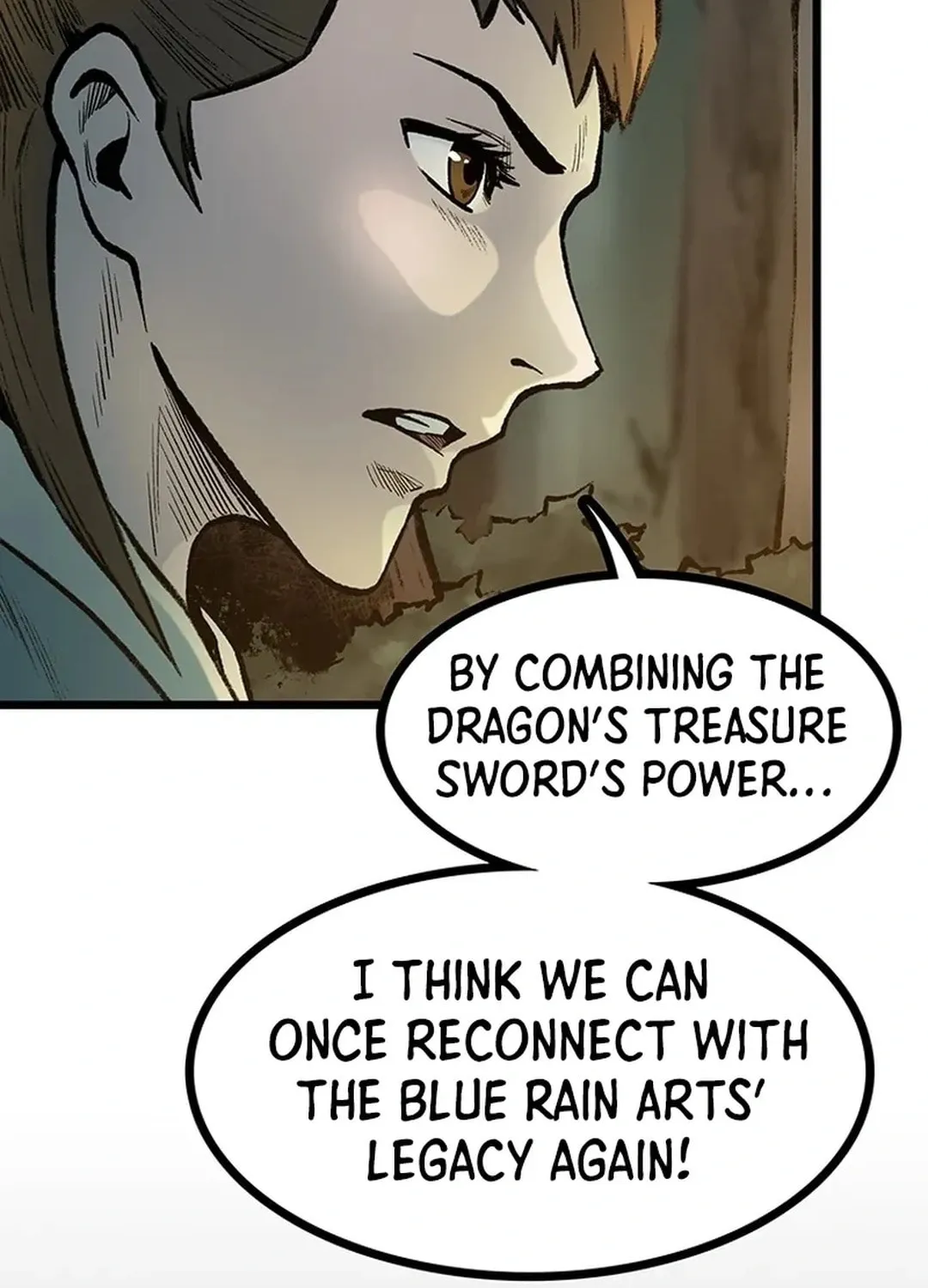 Kang-Ho Chapter 136 page 107 - 