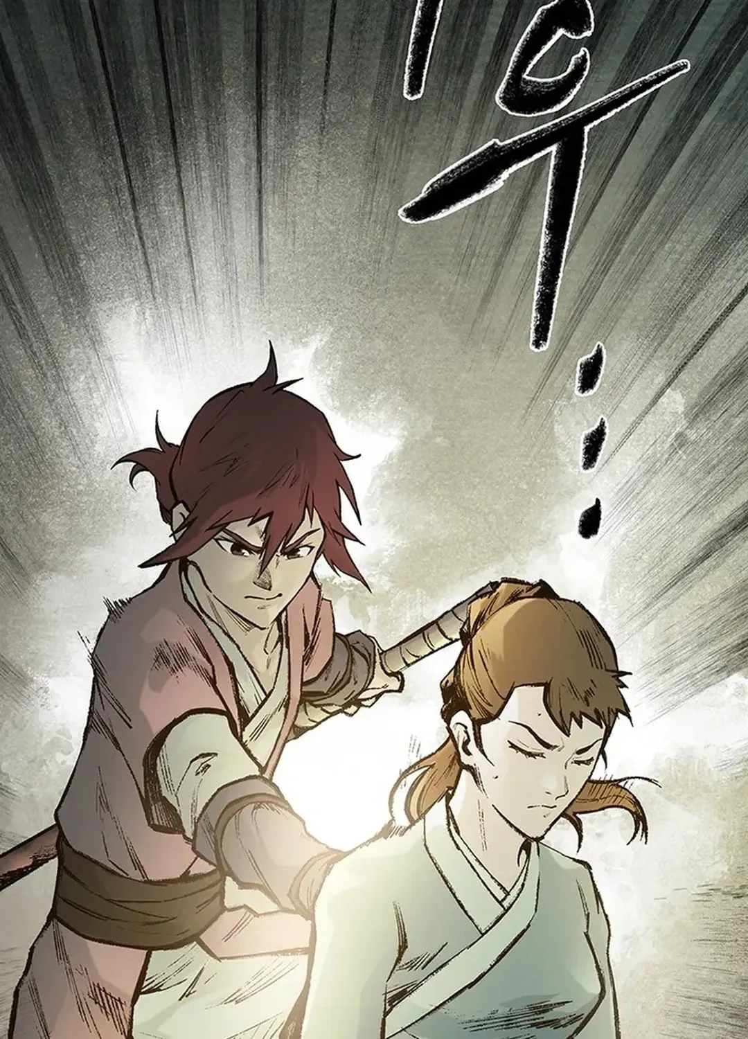 Kang-Ho Chapter 136 page 113 - 