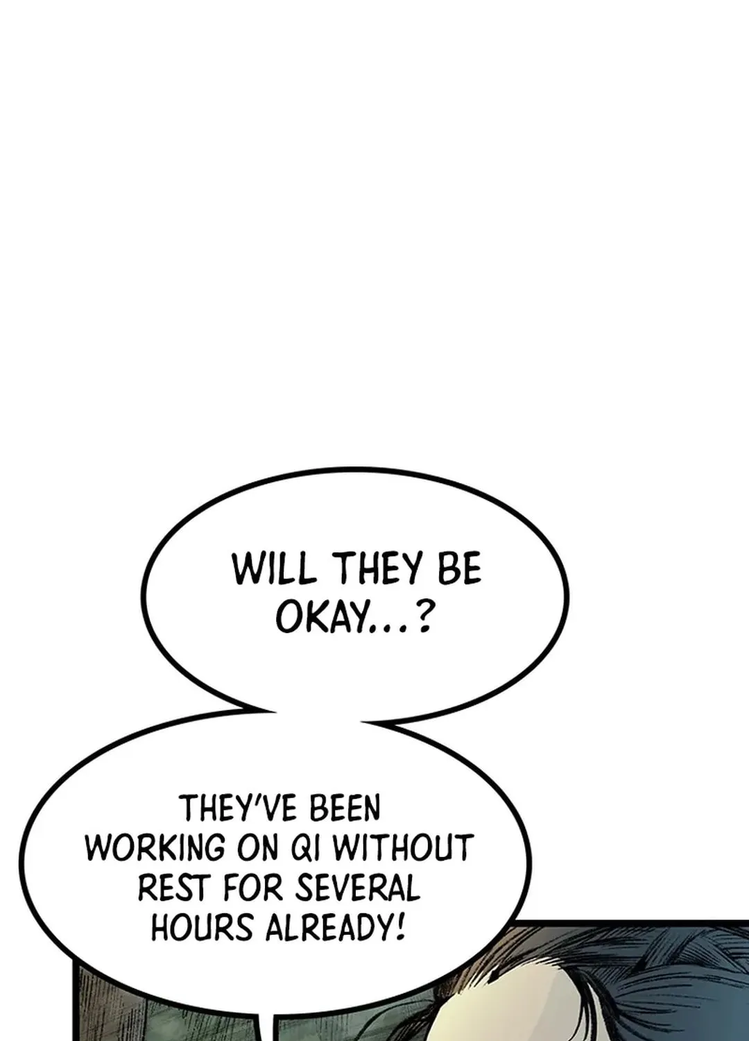 Kang-Ho Chapter 136 page 116 - 