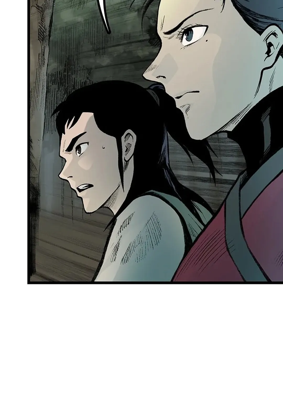 Kang-Ho Chapter 136 page 117 - 
