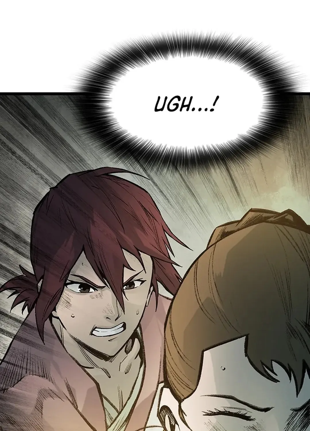 Kang-Ho Chapter 136 page 119 - 