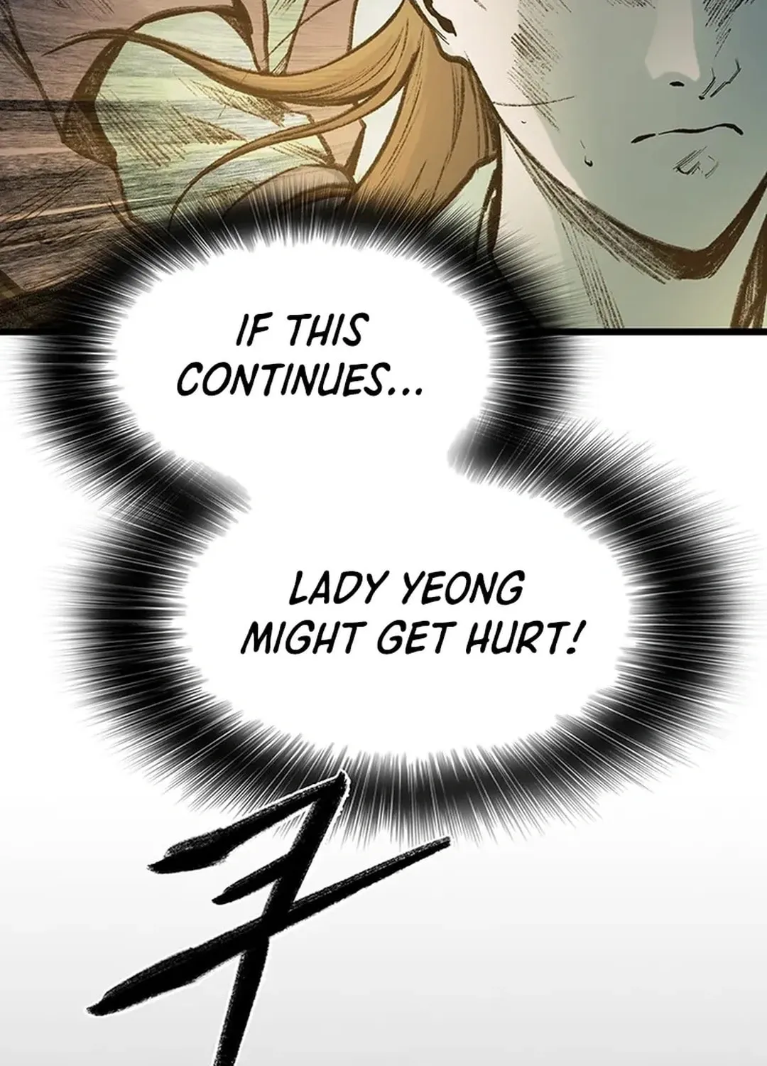 Kang-Ho Chapter 136 page 120 - 
