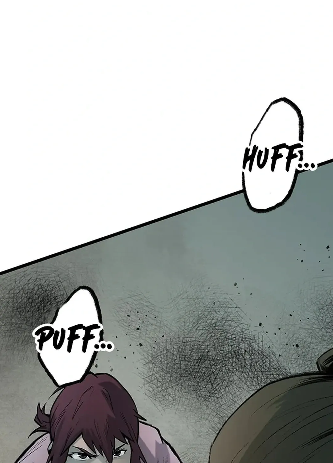Kang-Ho Chapter 136 page 132 - 