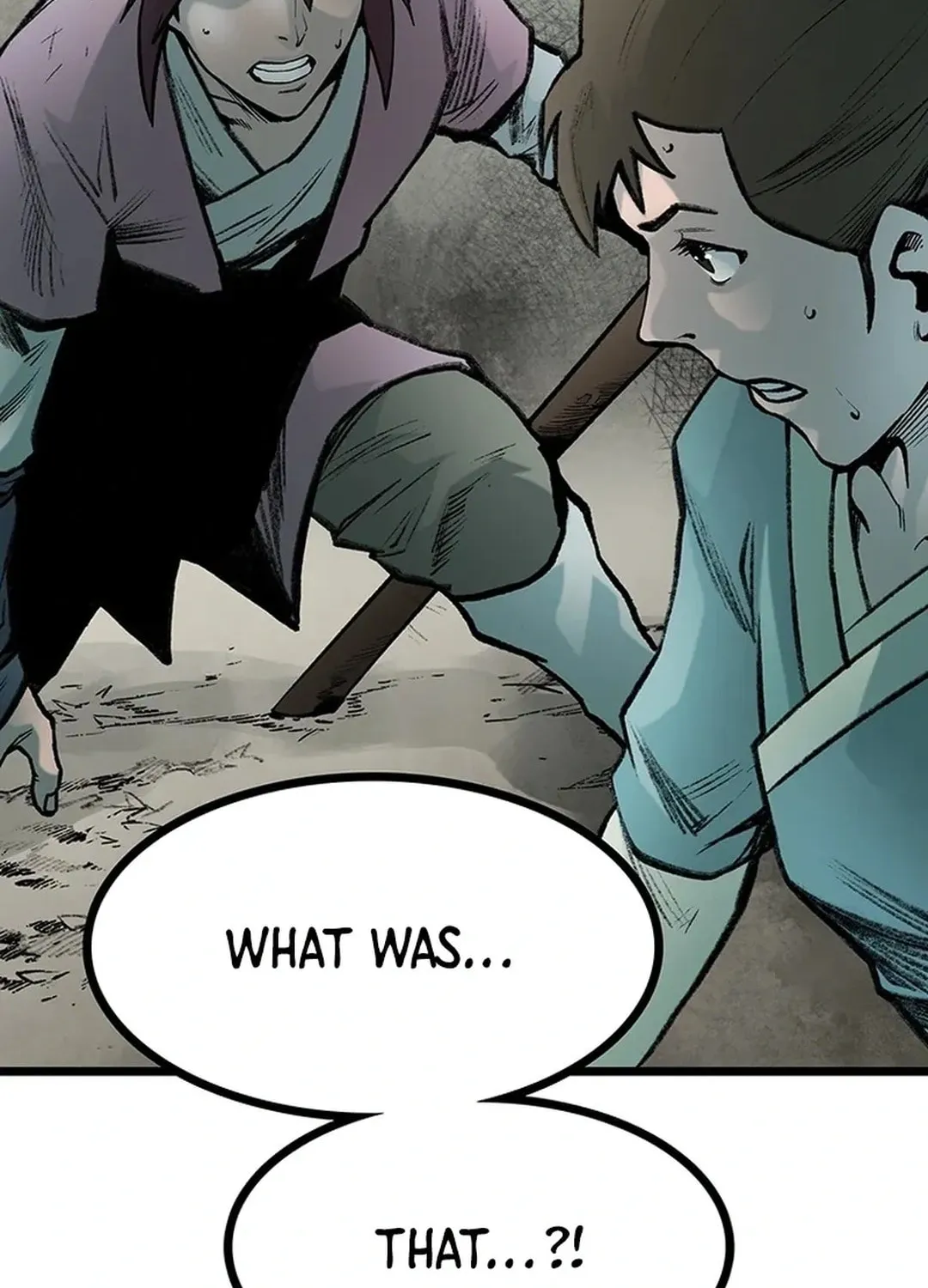 Kang-Ho Chapter 136 page 133 - 