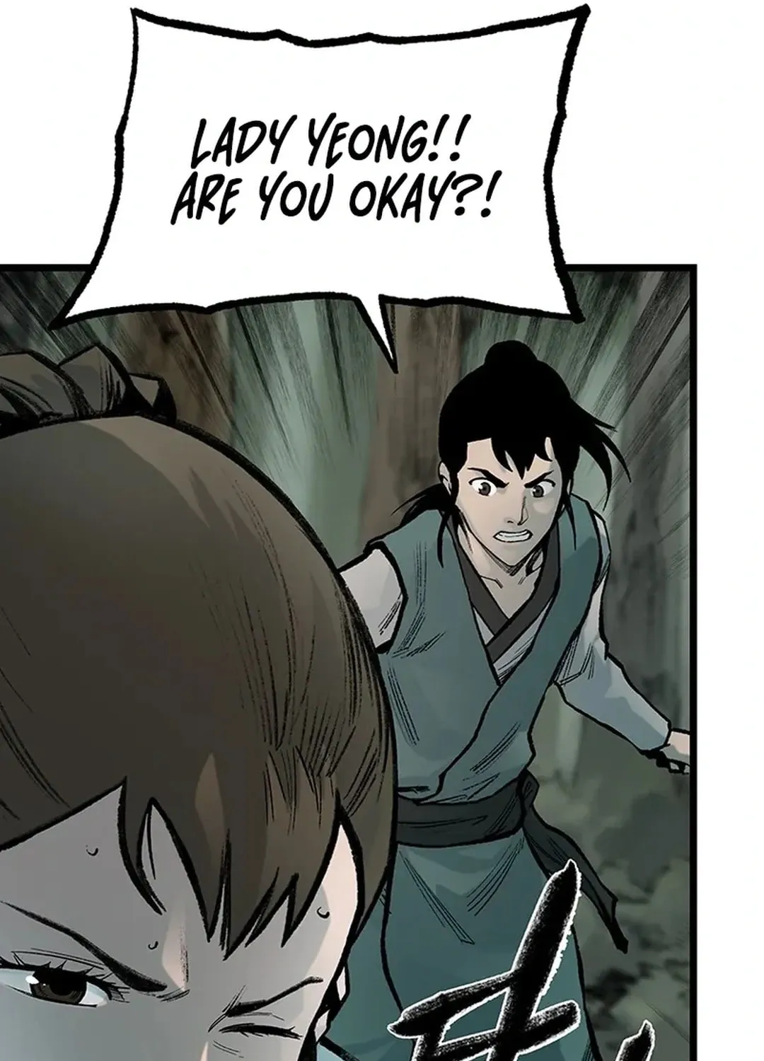 Kang-Ho Chapter 136 page 136 - 