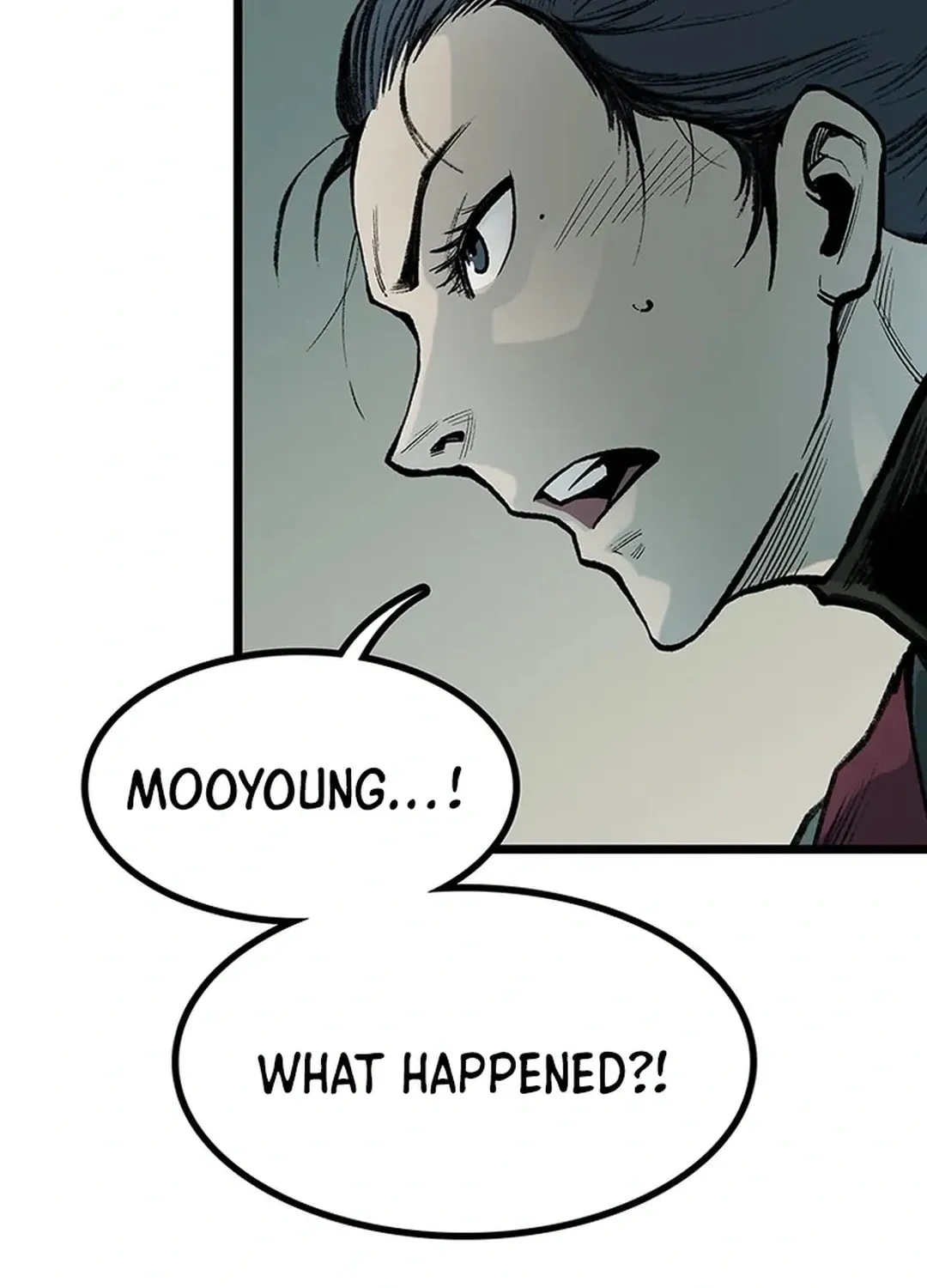 Kang-Ho Chapter 136 page 138 - 