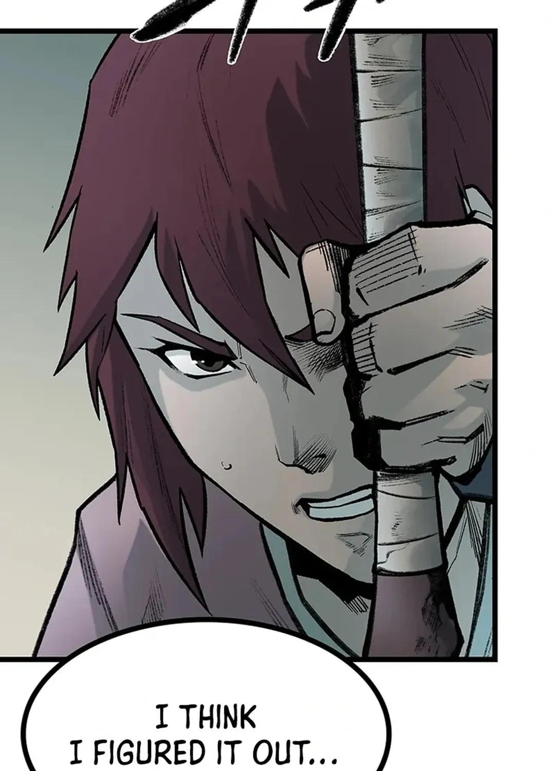 Kang-Ho Chapter 136 page 140 - 