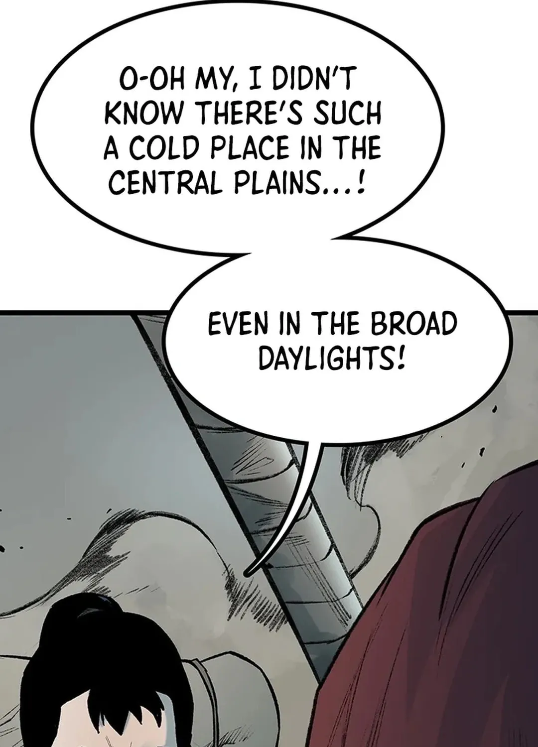 Kang-Ho Chapter 136 page 150 - 