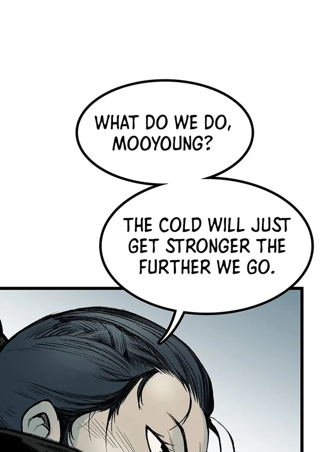 Kang-Ho Chapter 136 page 152 - 