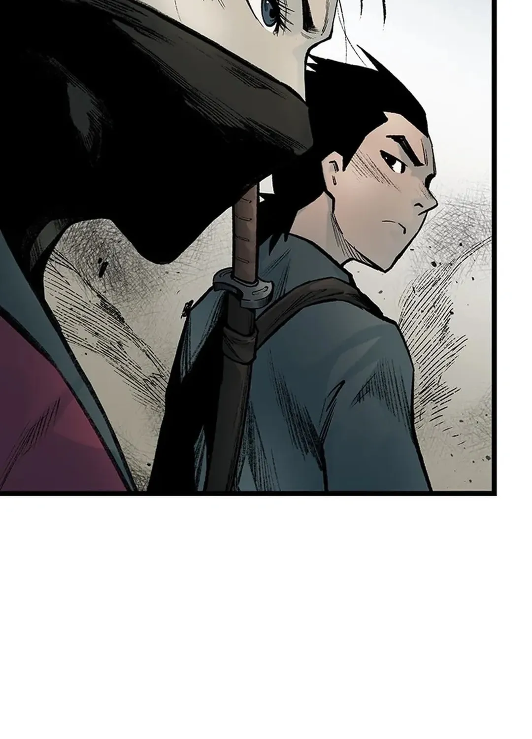 Kang-Ho Chapter 136 page 153 - 