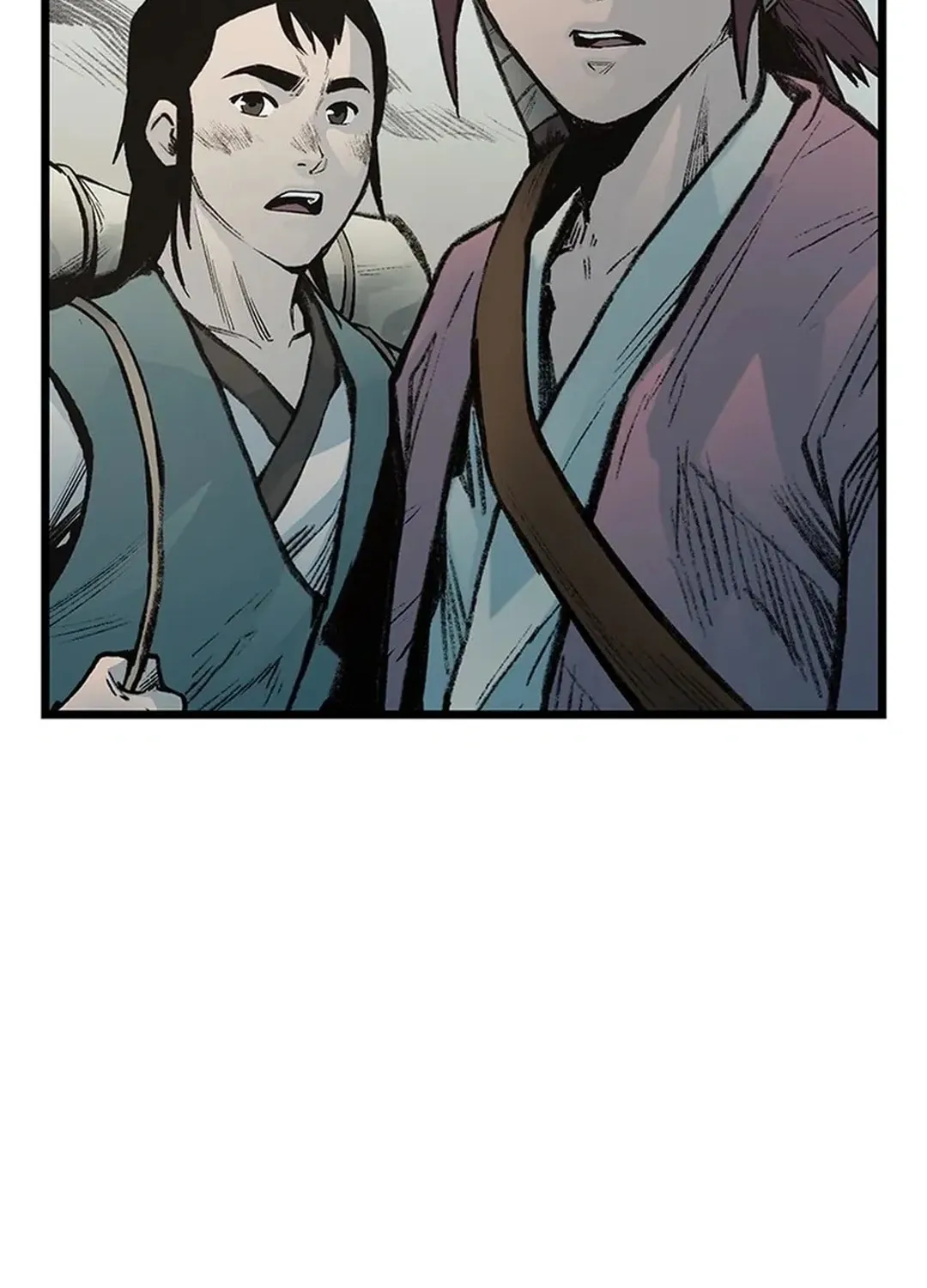 Kang-Ho Chapter 136 page 165 - 