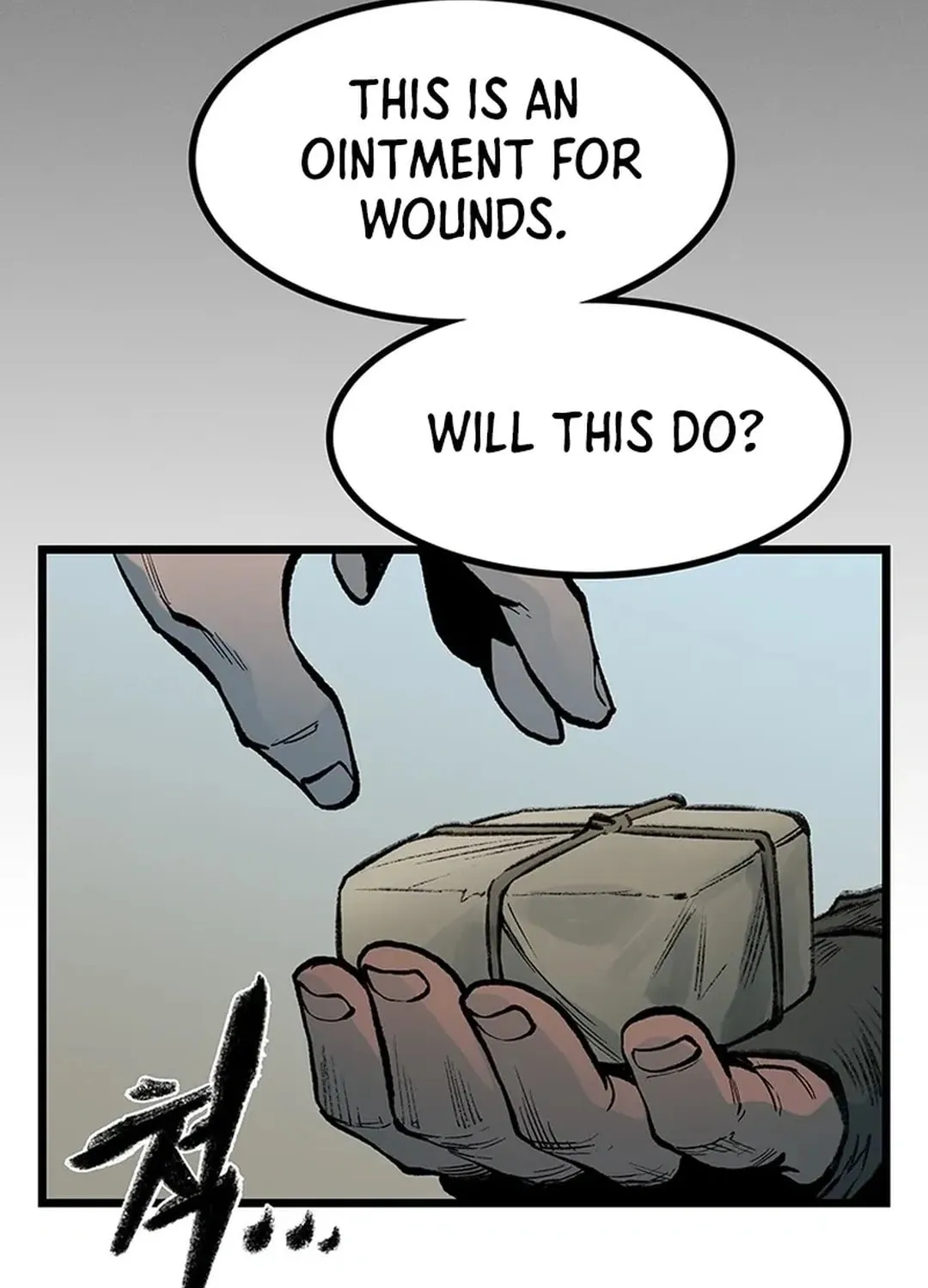 Kang-Ho Chapter 136 page 168 - 