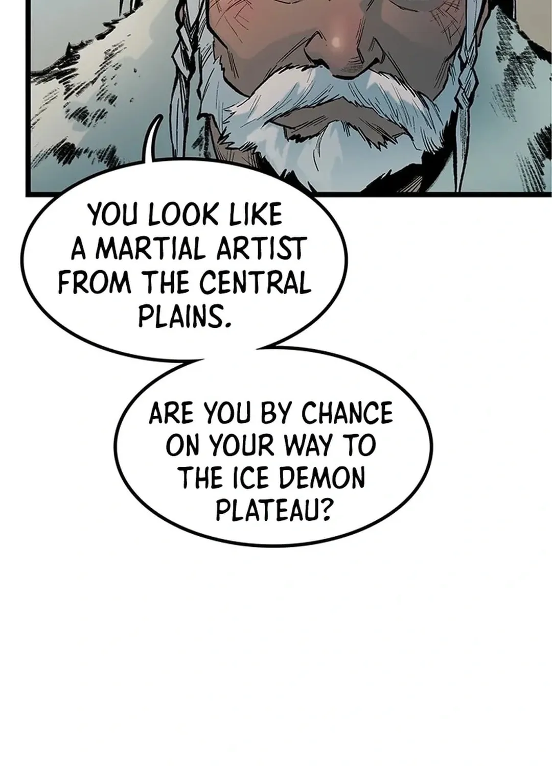 Kang-Ho Chapter 136 page 173 - 