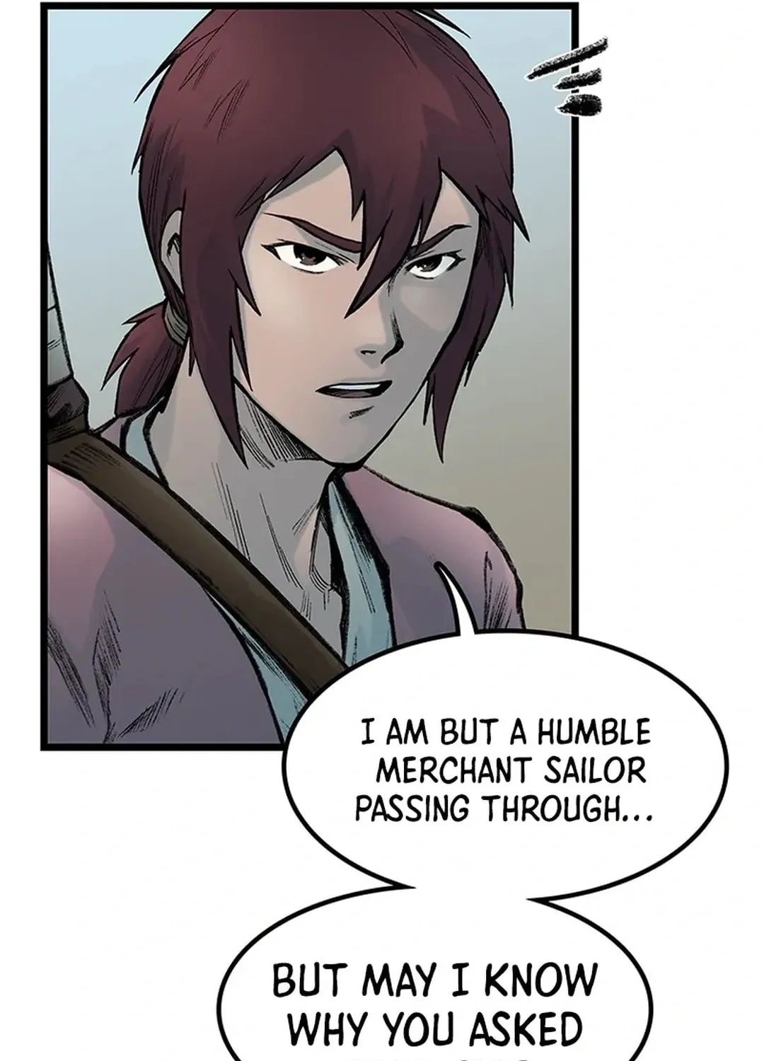 Kang-Ho Chapter 136 page 175 - 