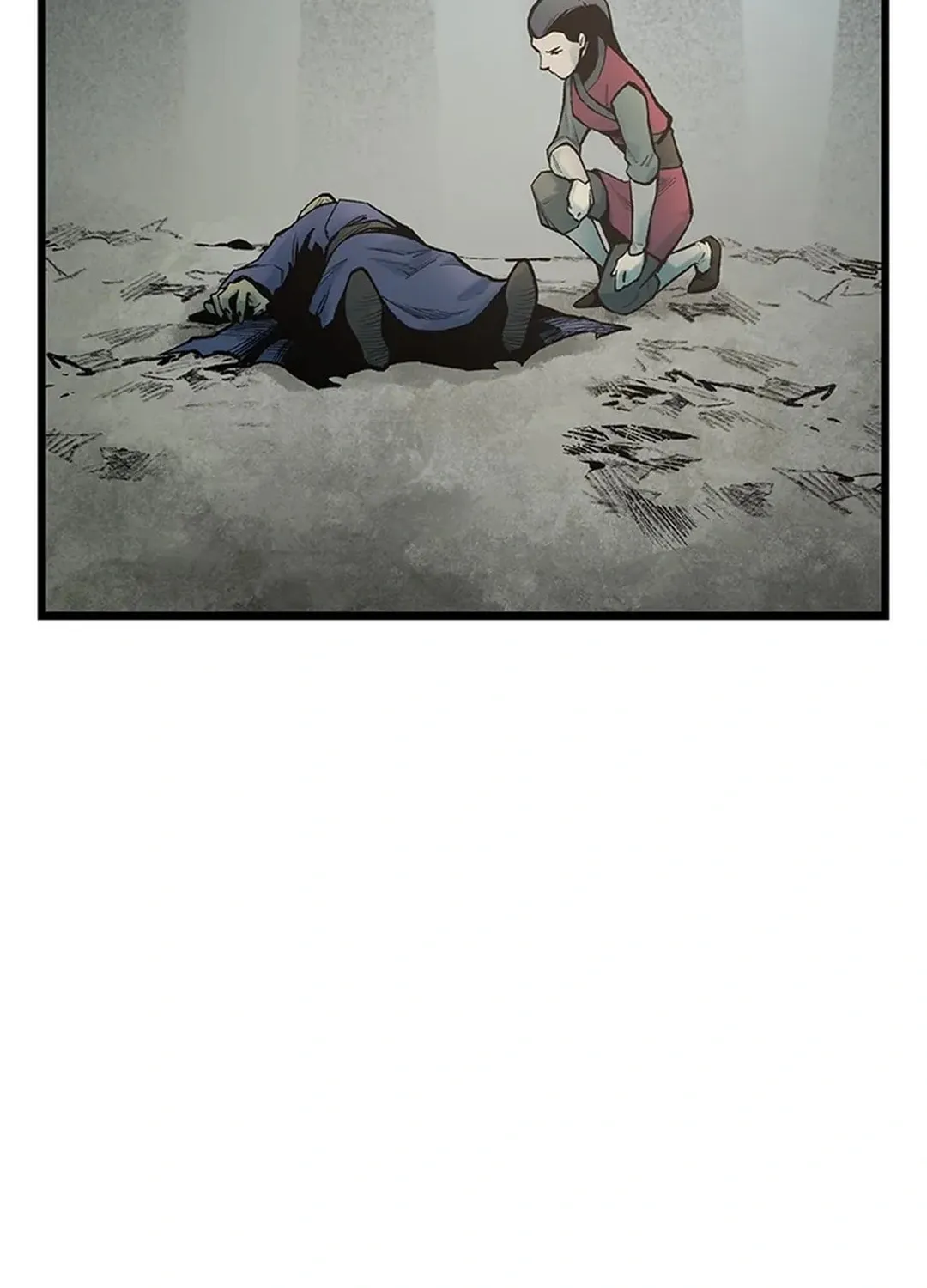 Kang-Ho Chapter 136 page 25 - 
