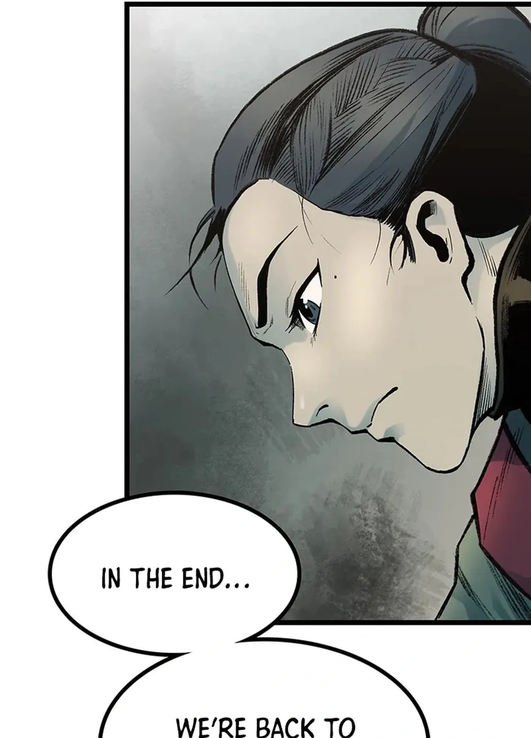 Kang-Ho Chapter 136 page 26 - 