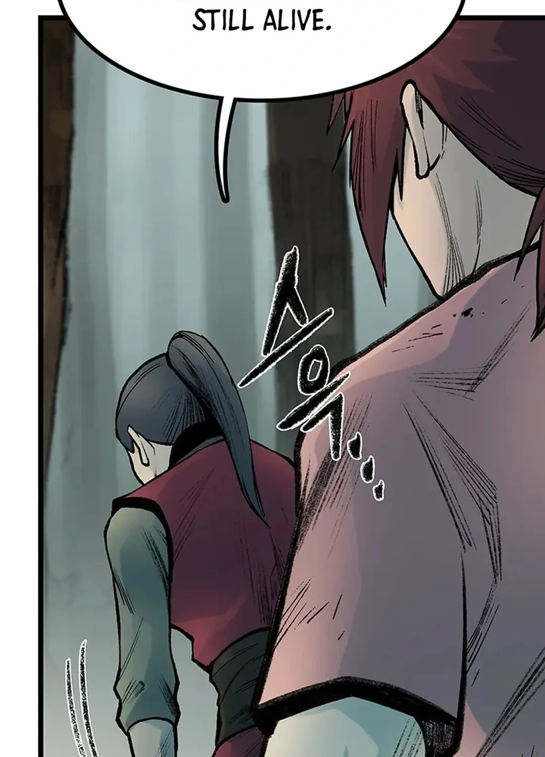Kang-Ho Chapter 136 page 32 - 