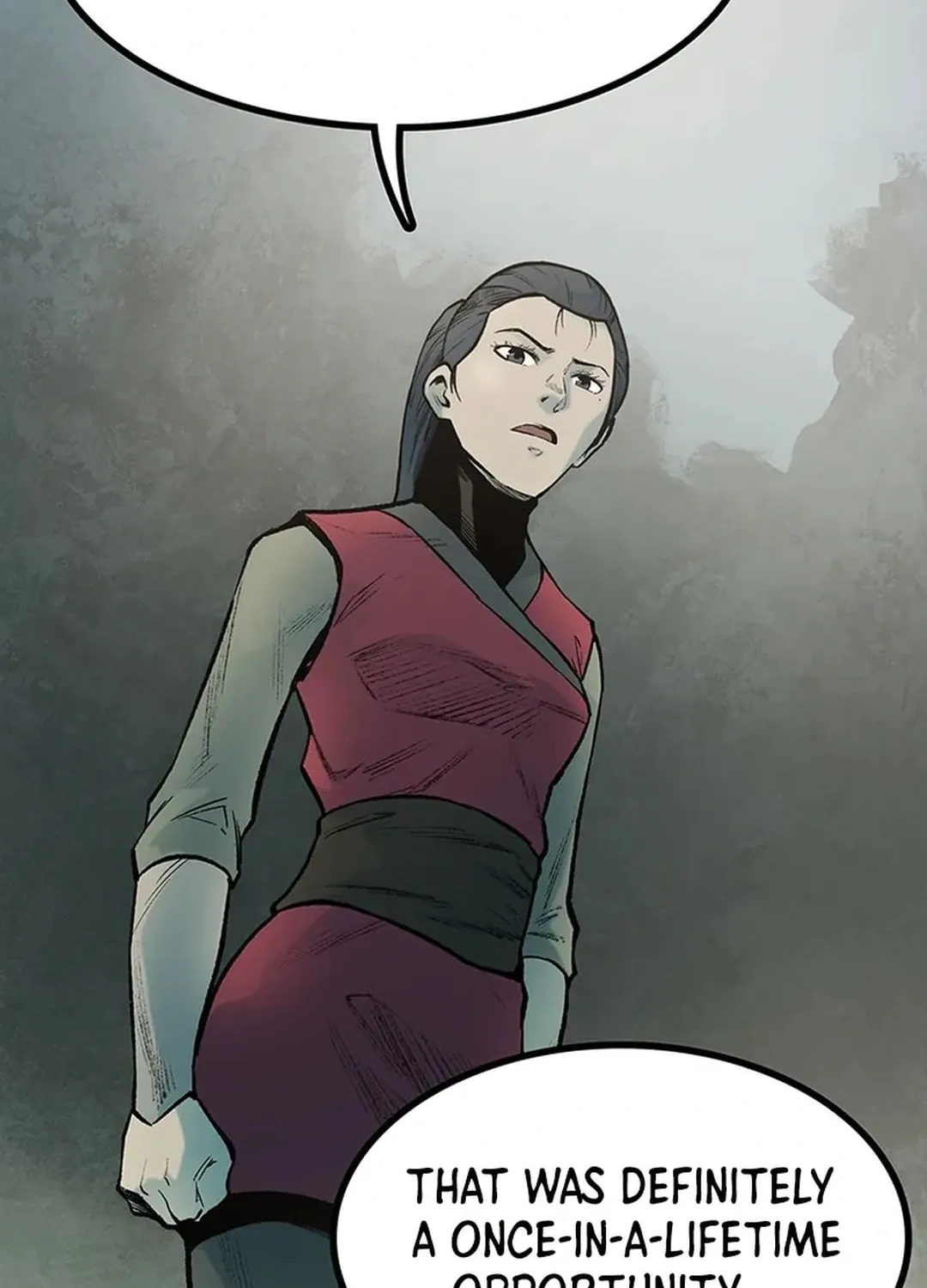 Kang-Ho Chapter 136 page 34 - 