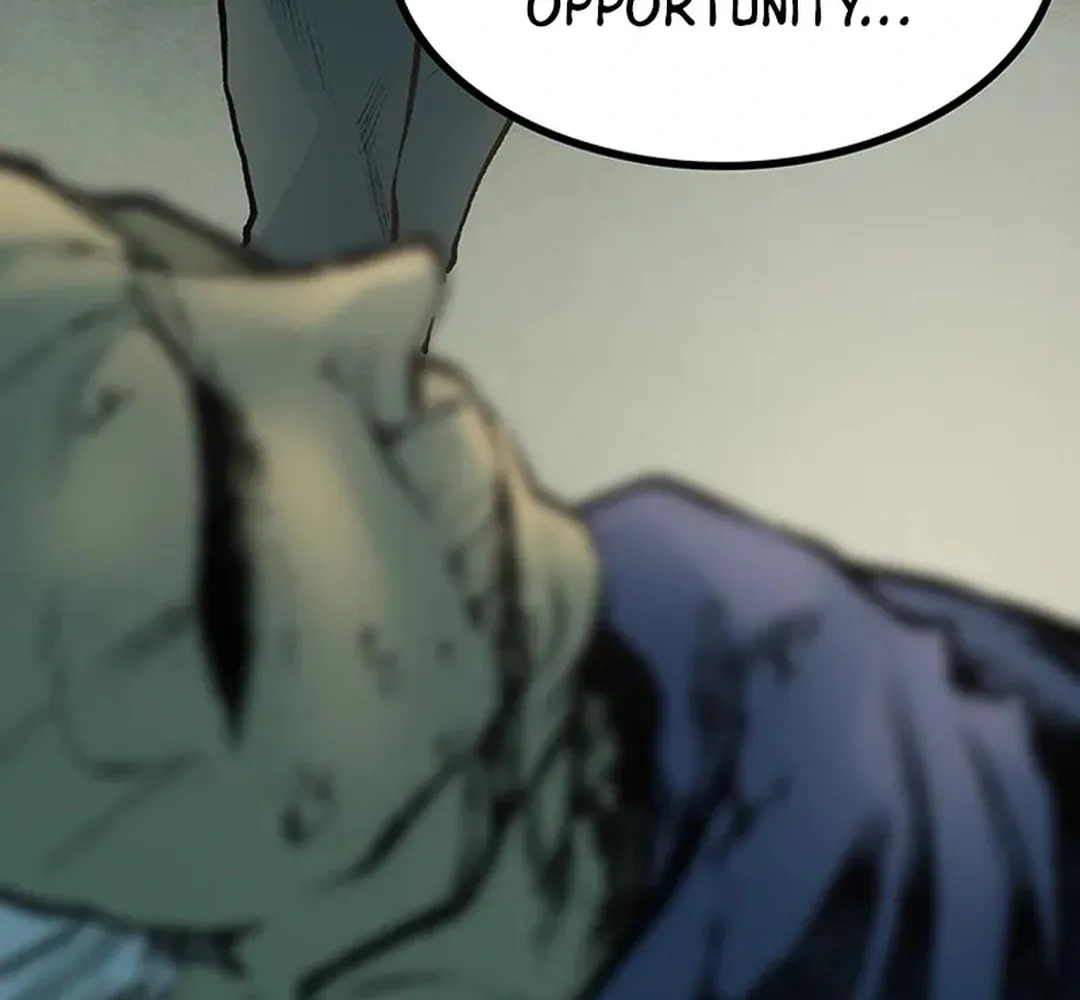 Kang-Ho Chapter 136 page 35 - 