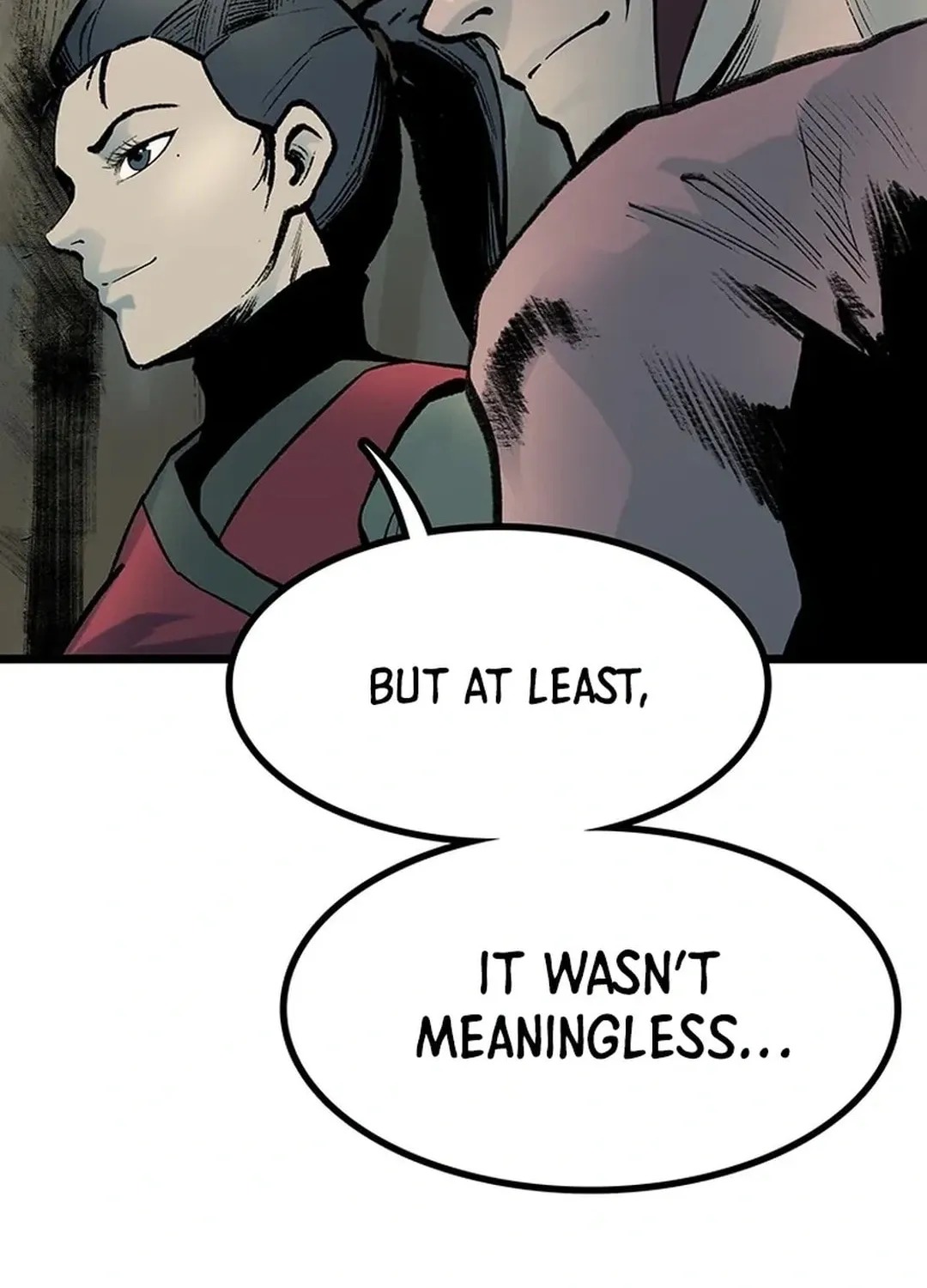 Kang-Ho Chapter 136 page 39 - 