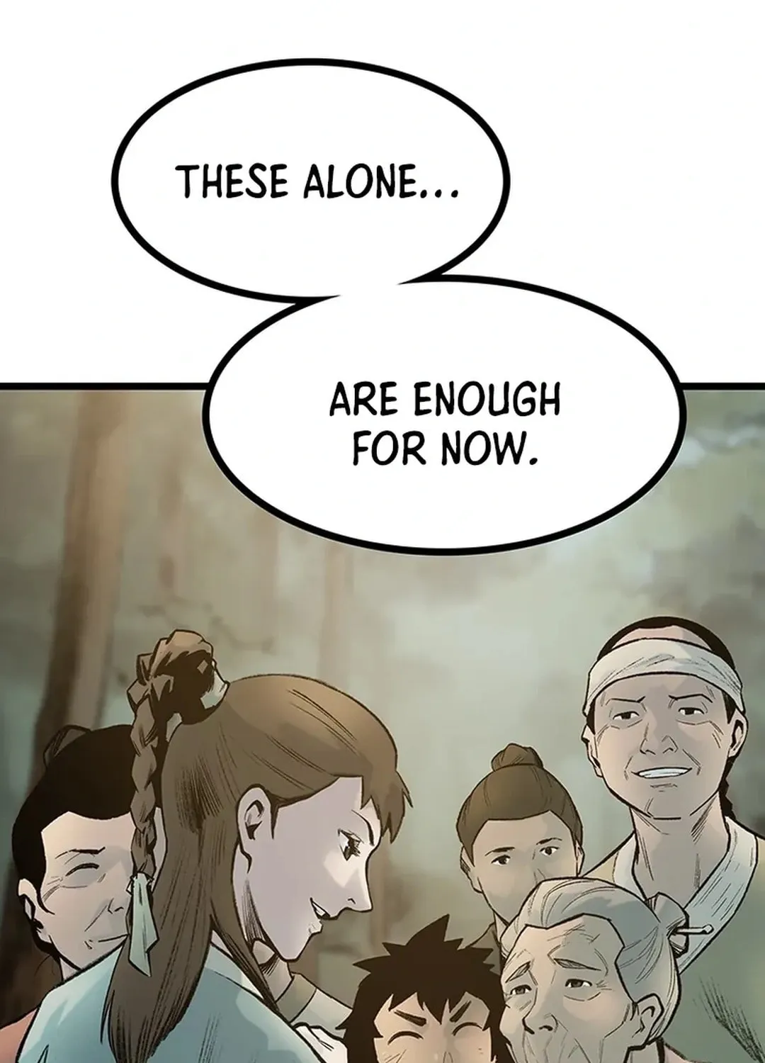 Kang-Ho Chapter 136 page 41 - 