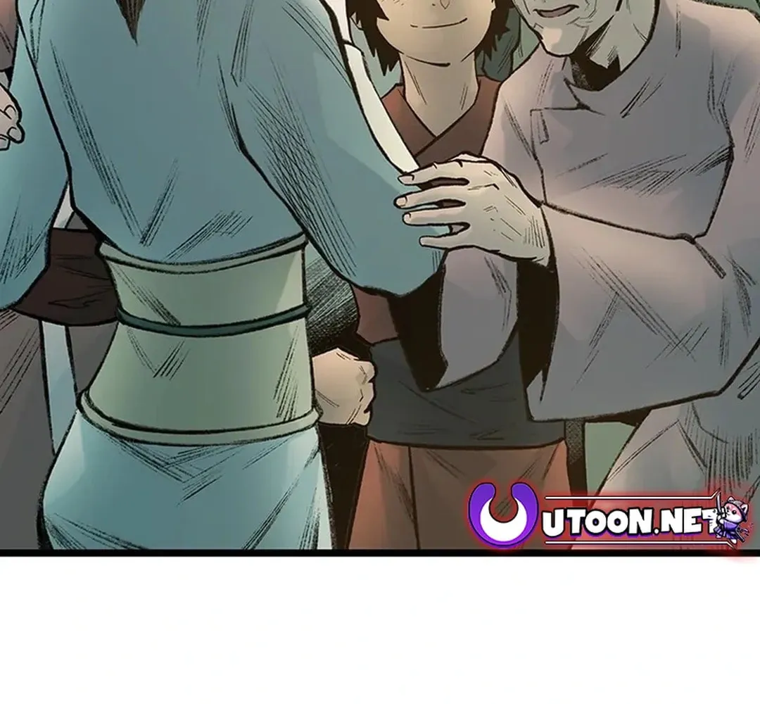 Kang-Ho Chapter 136 page 42 - 