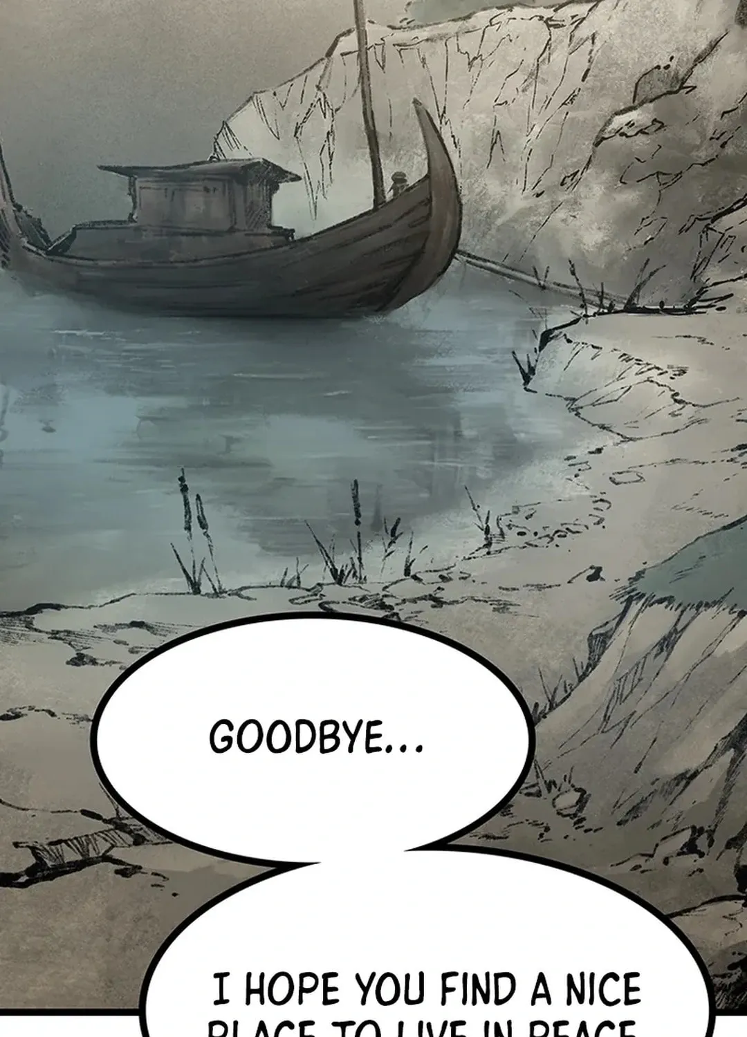 Kang-Ho Chapter 136 page 47 - 