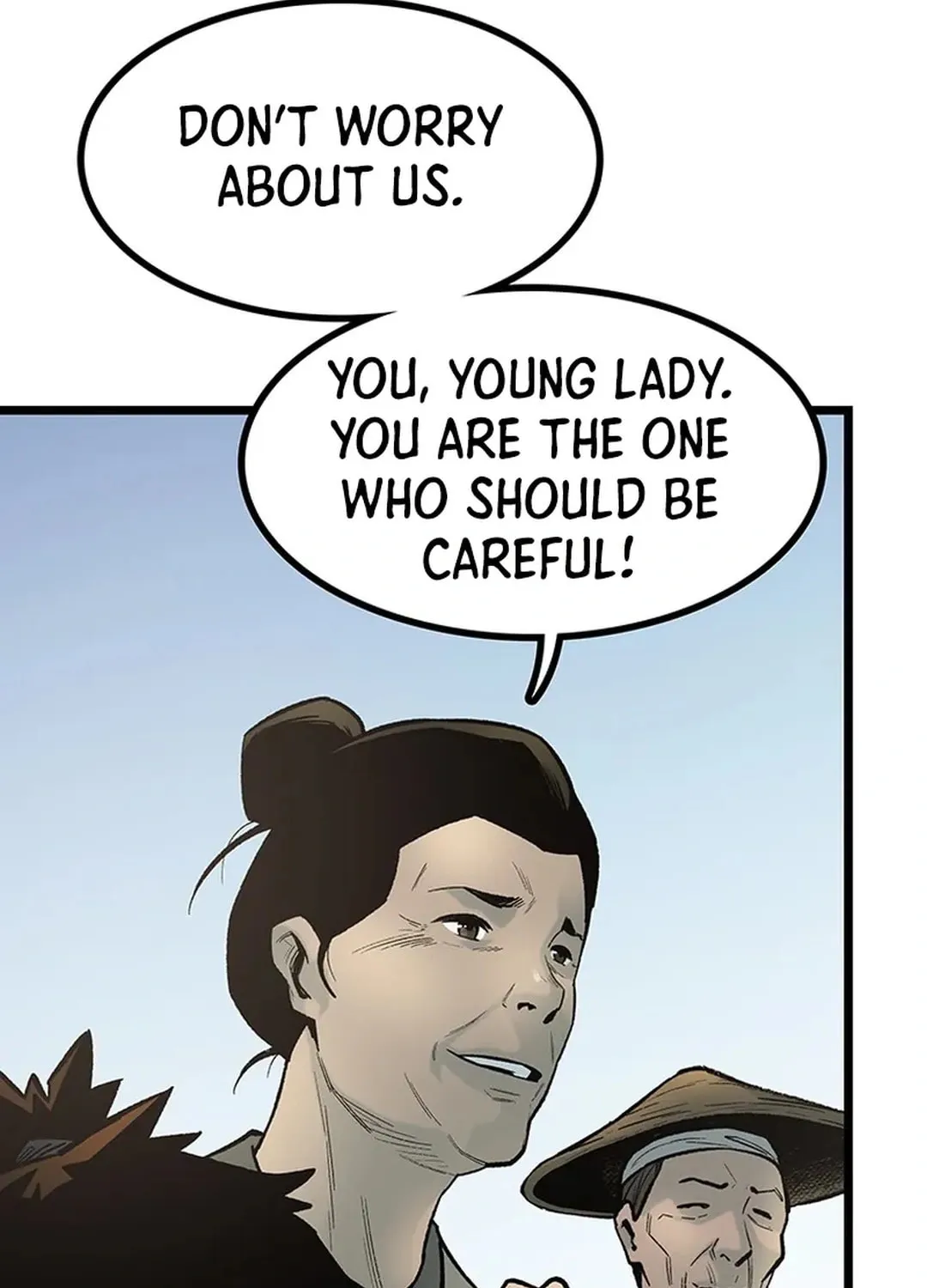Kang-Ho Chapter 136 page 49 - 