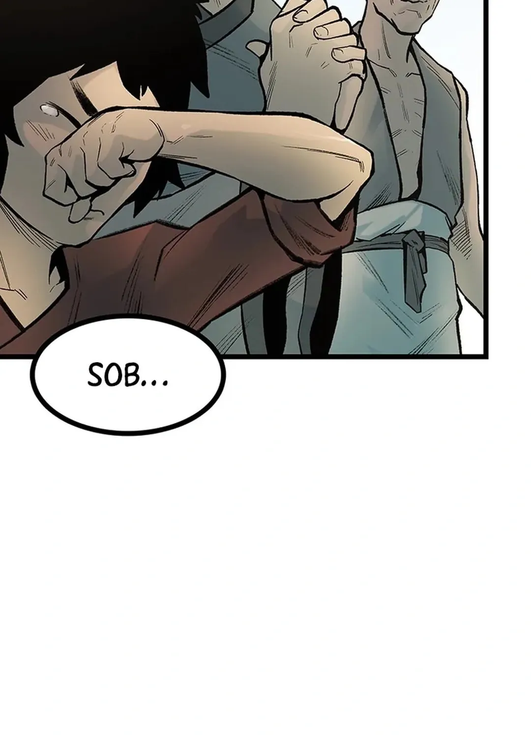 Kang-Ho Chapter 136 page 50 - 