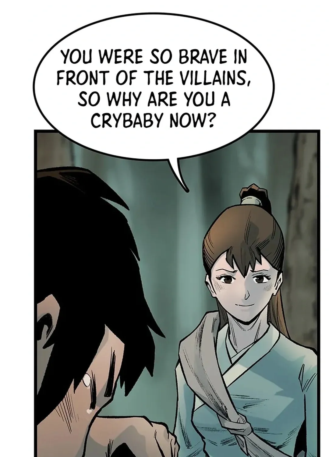 Kang-Ho Chapter 136 page 51 - 
