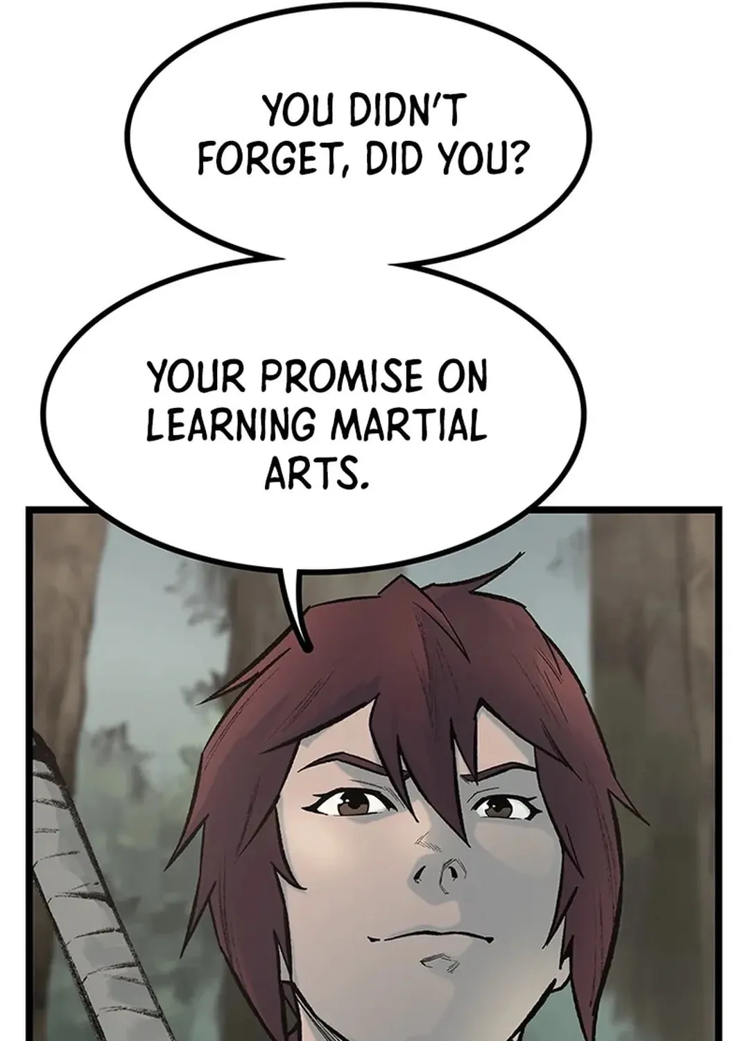 Kang-Ho Chapter 136 page 55 - 