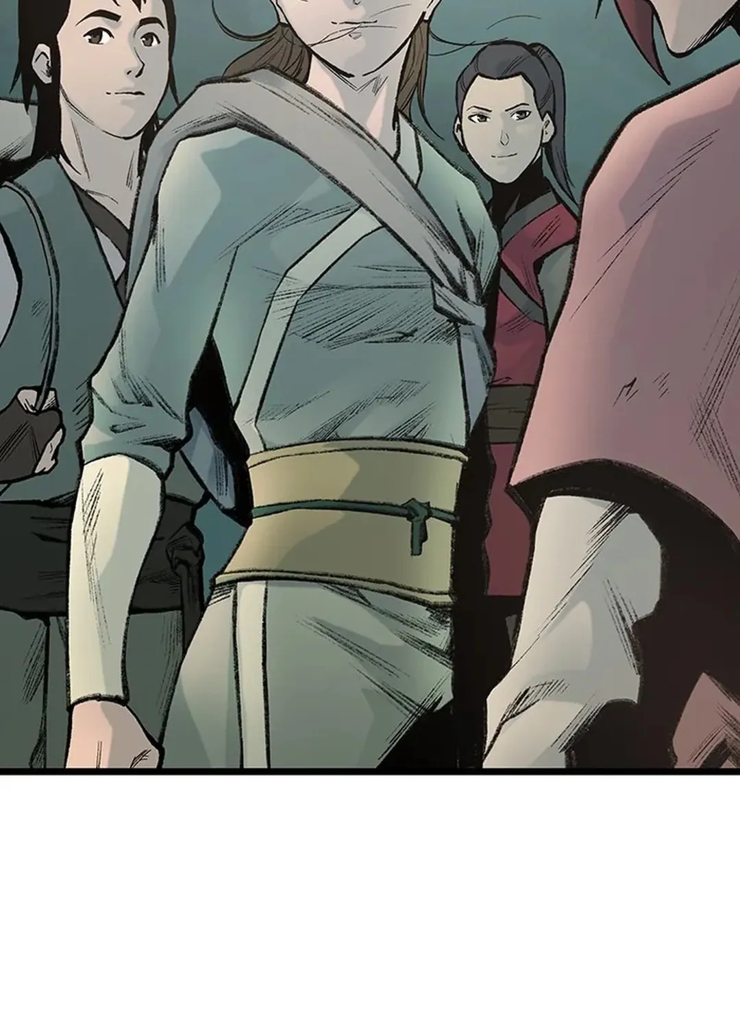 Kang-Ho Chapter 136 page 66 - 