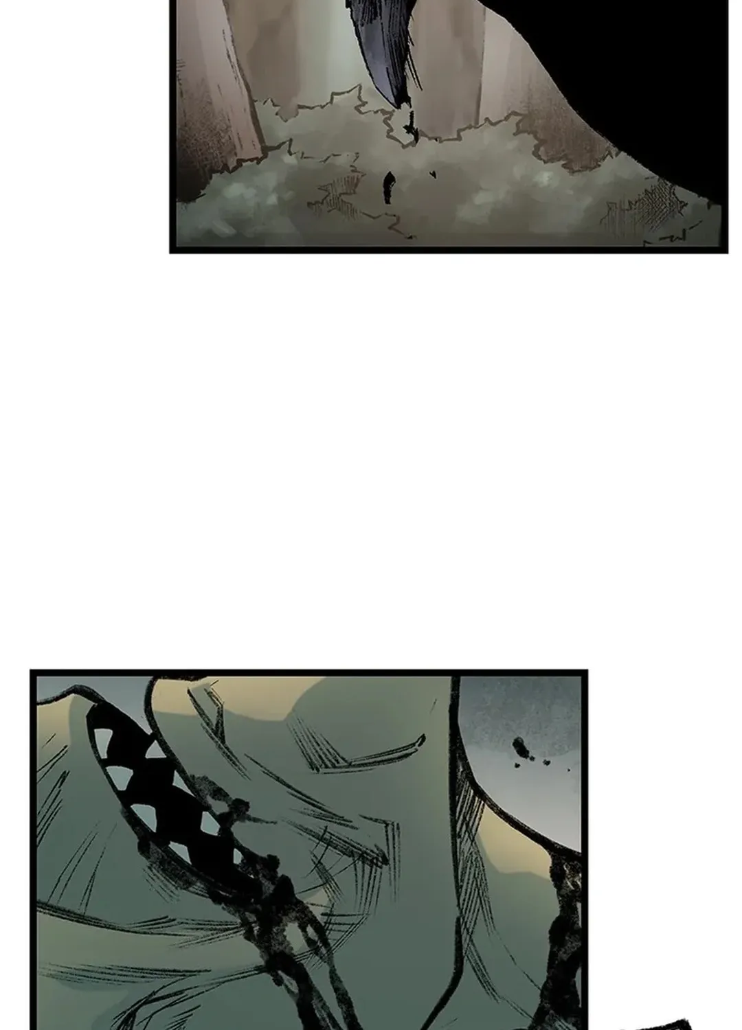 Kang-Ho Chapter 136 page 76 - 